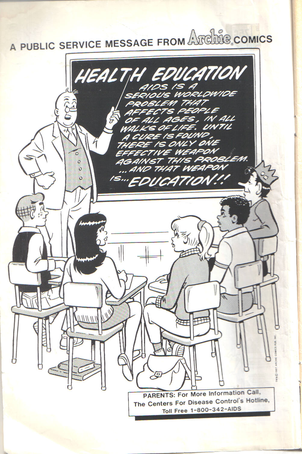 Read online Betty's Diary comic -  Issue #16 - 2