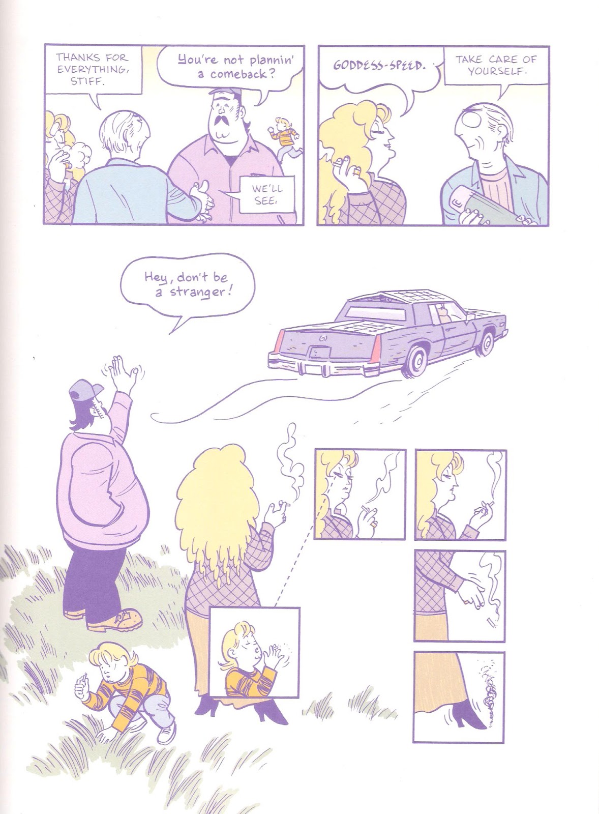 Asterios Polyp issue TPB (Part 3) - Page 91