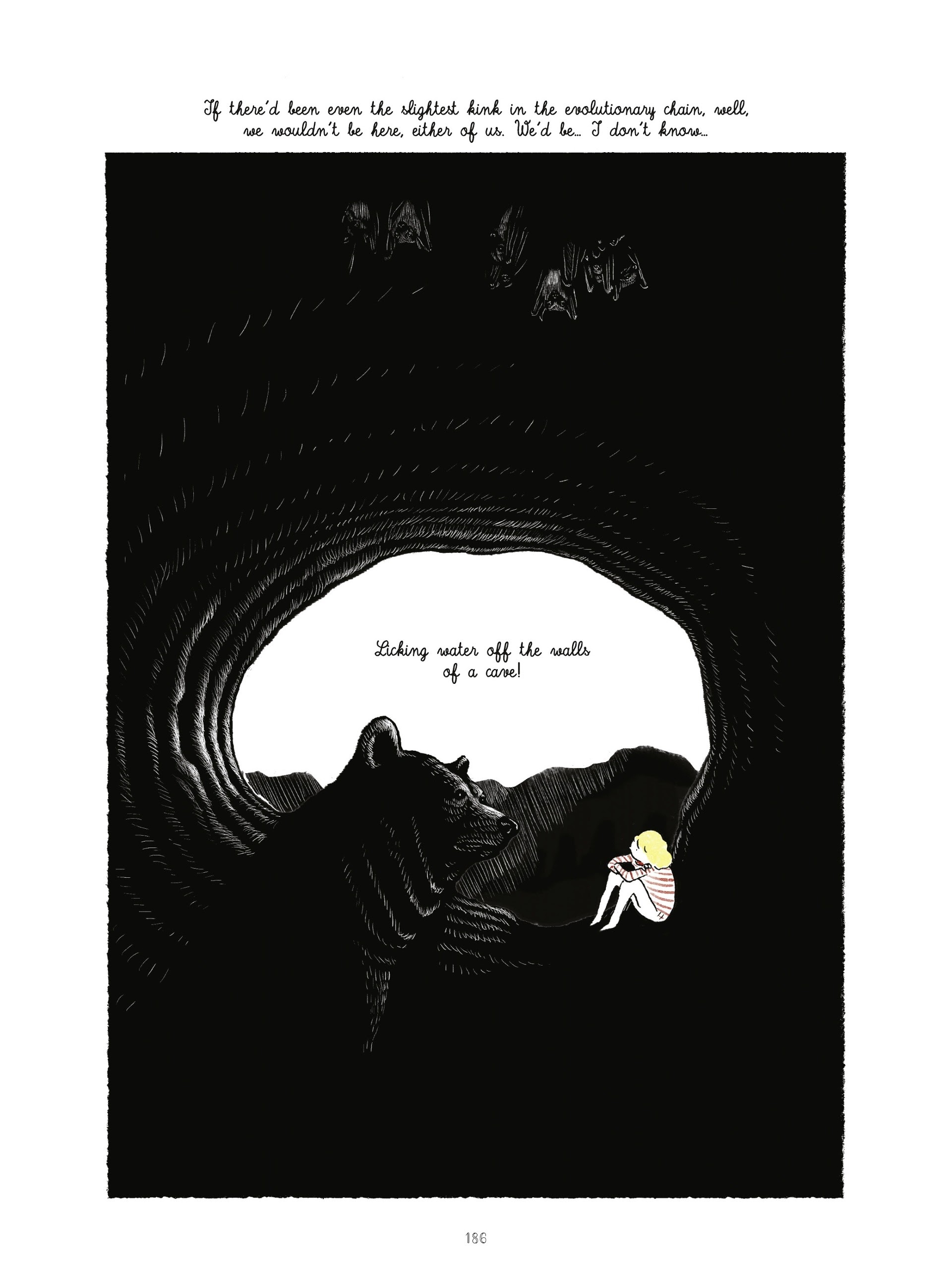 Read online Incredible! comic -  Issue # TPB (Part 2) - 86
