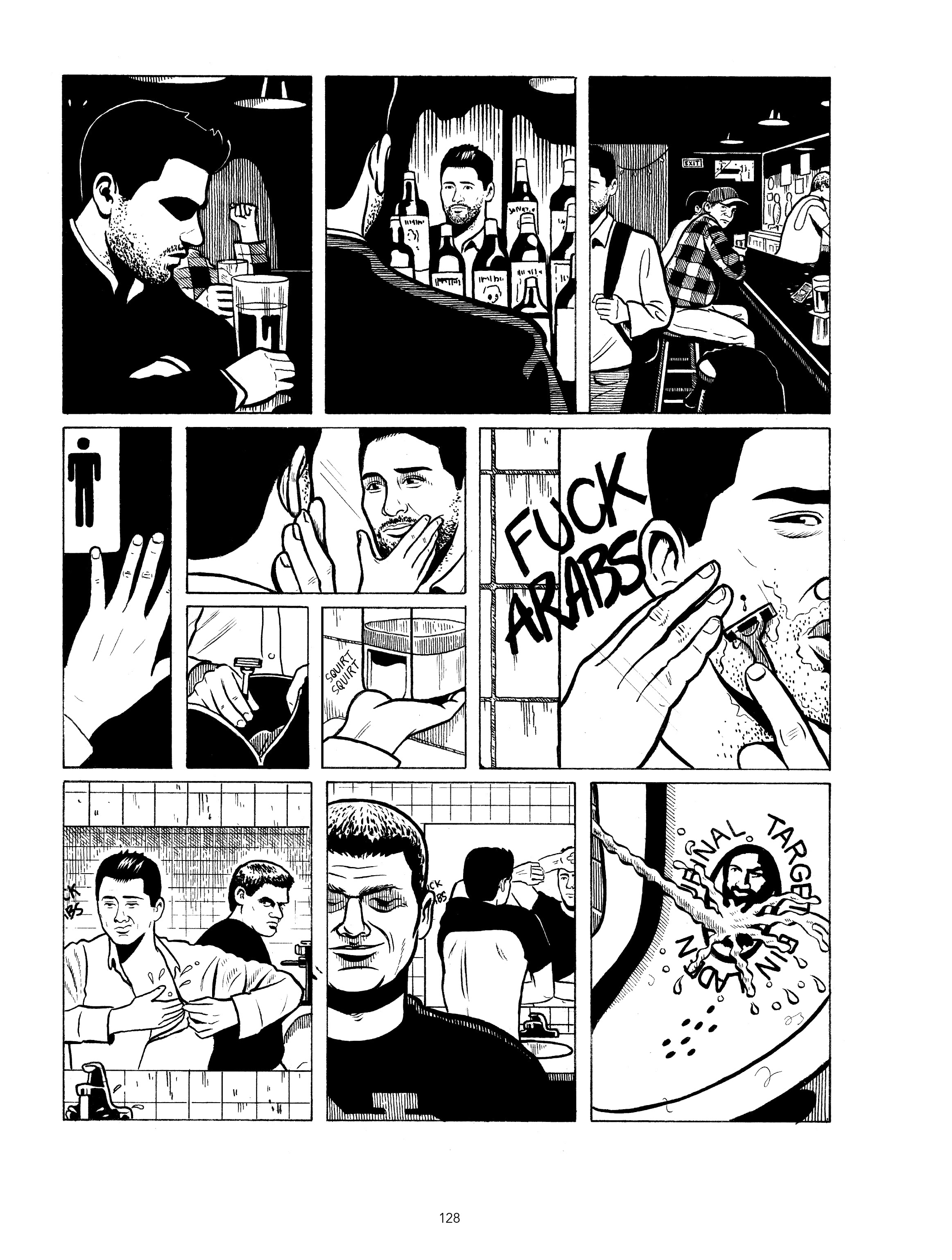 Read online Windows on the World comic -  Issue # TPB (Part 2) - 27