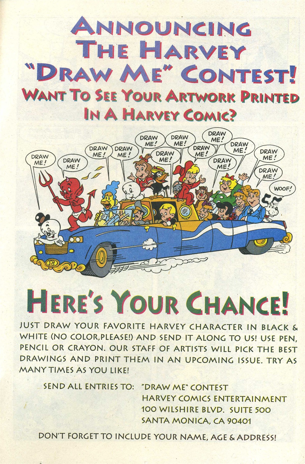 Read online Felix the Cat comic -  Issue #7 - 26