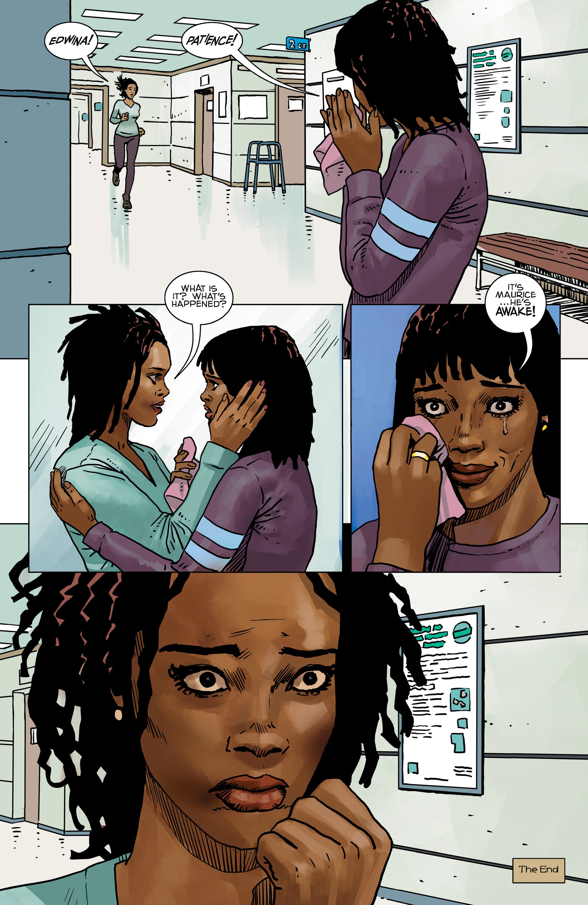 Read online Kick-Ass (2018) comic -  Issue #12 - 26