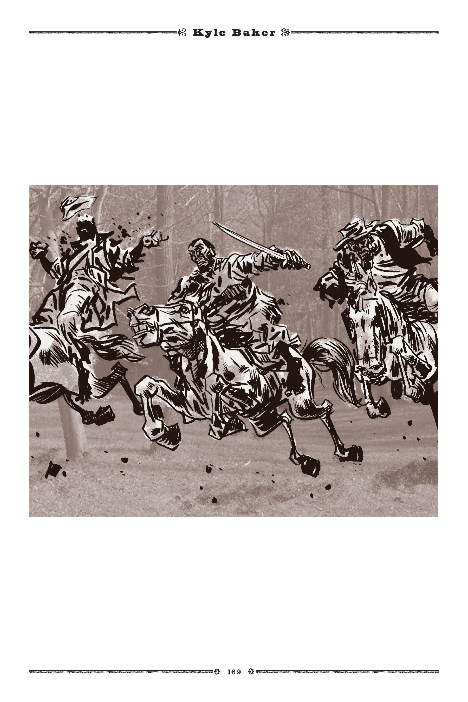 Read online Nat Turner comic -  Issue # TPB (Part 2) - 69