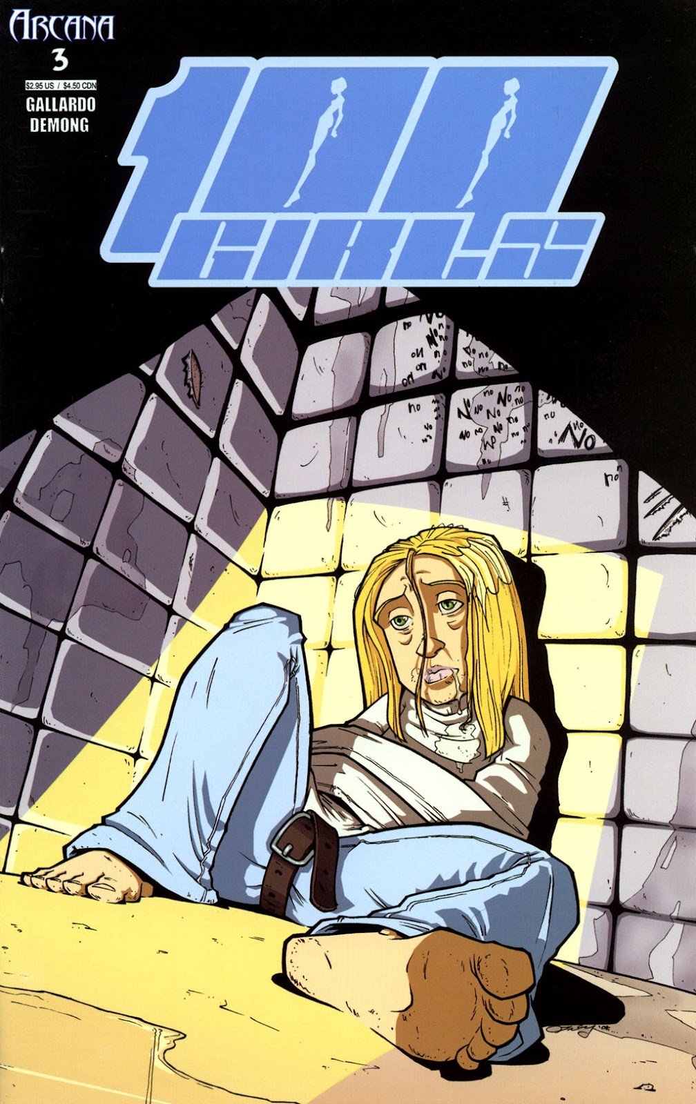 <{ $series->title }} issue 3 - Page 1