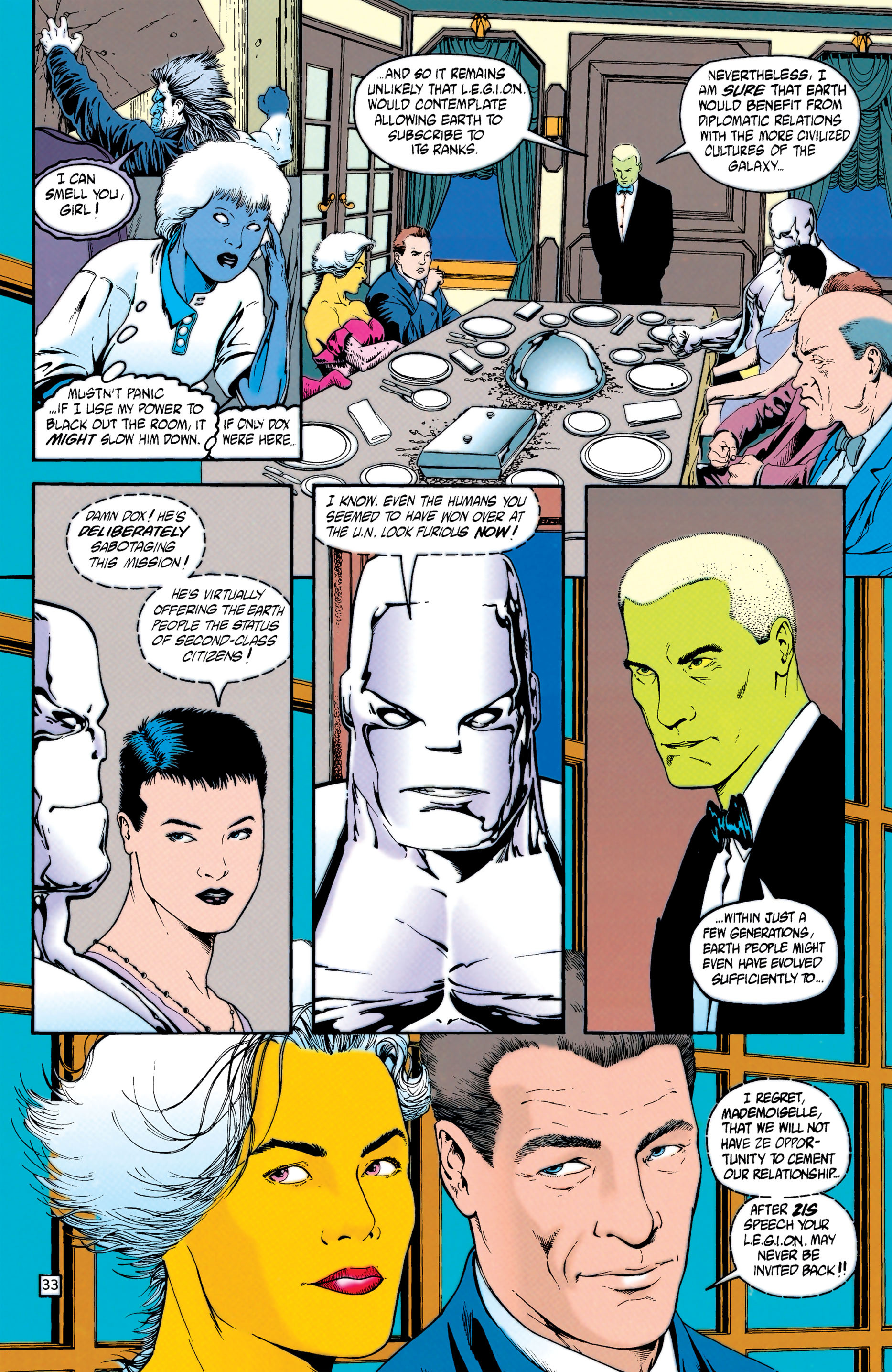 Read online L.E.G.I.O.N. comic -  Issue # _Annual 3 - 33