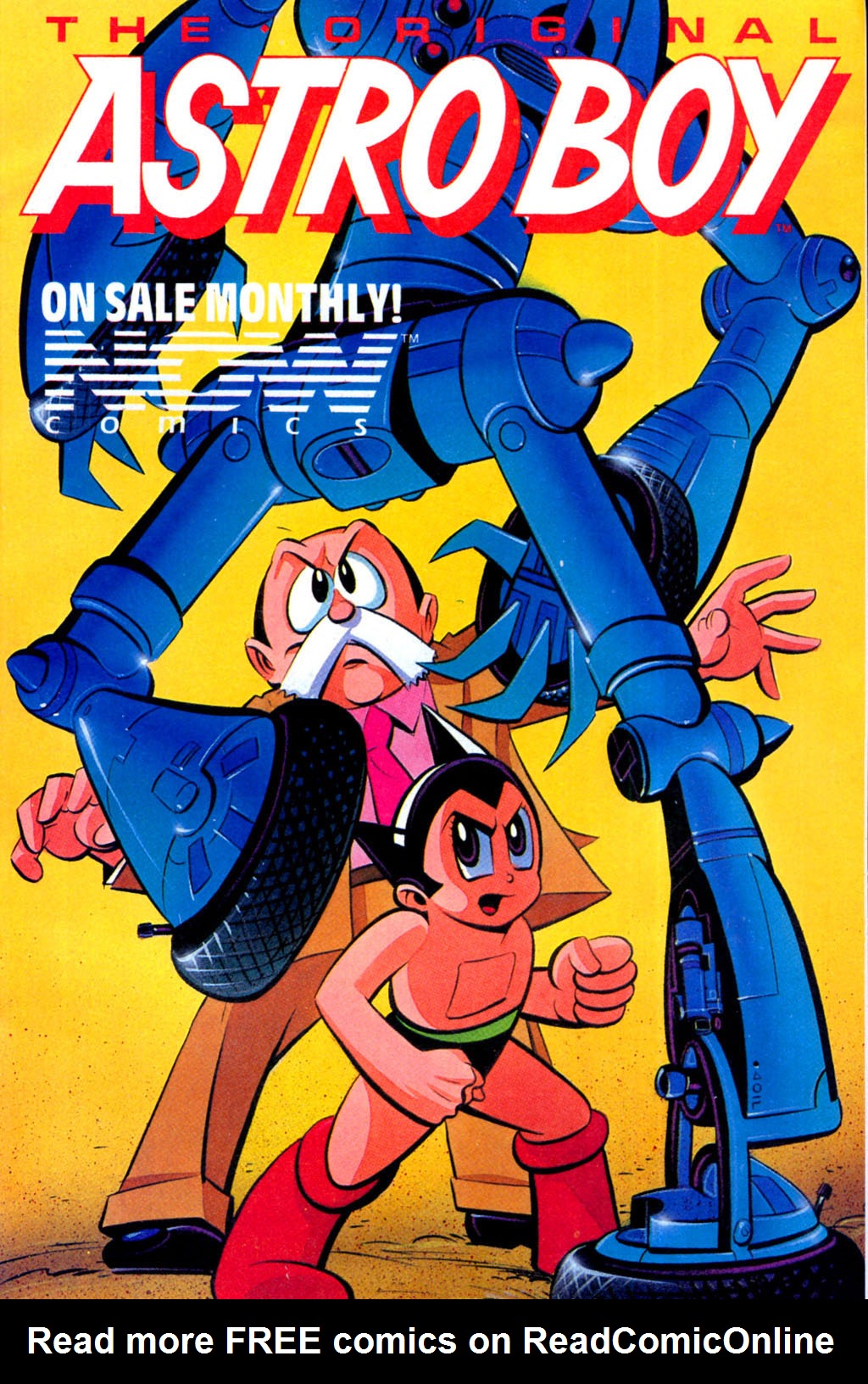 Read online Real Ghostbusters comic -  Issue #7 - 24