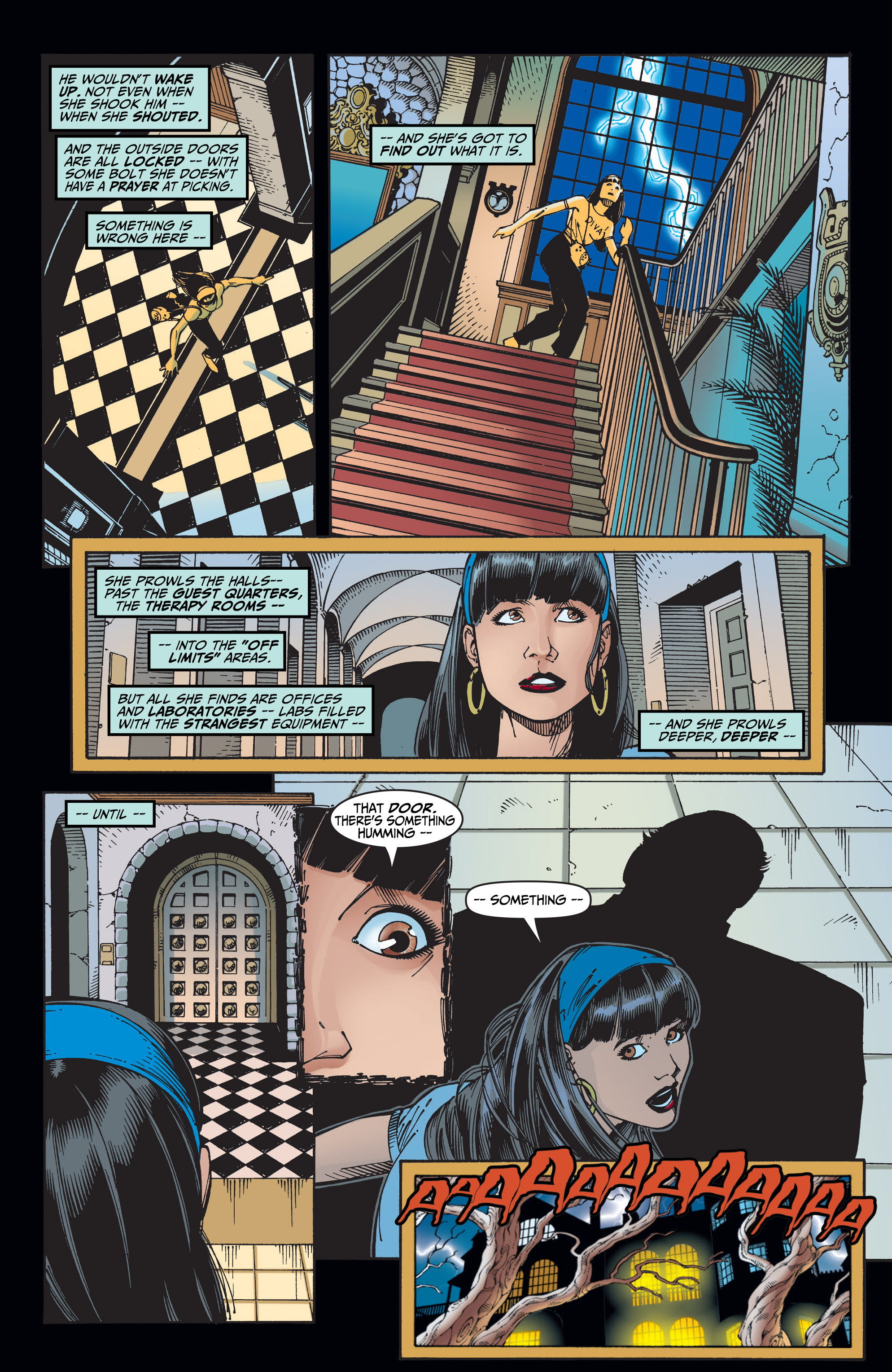 Read online Iron Man: Heroes Return: The Complete Collection comic -  Issue # TPB (Part 5) - 22