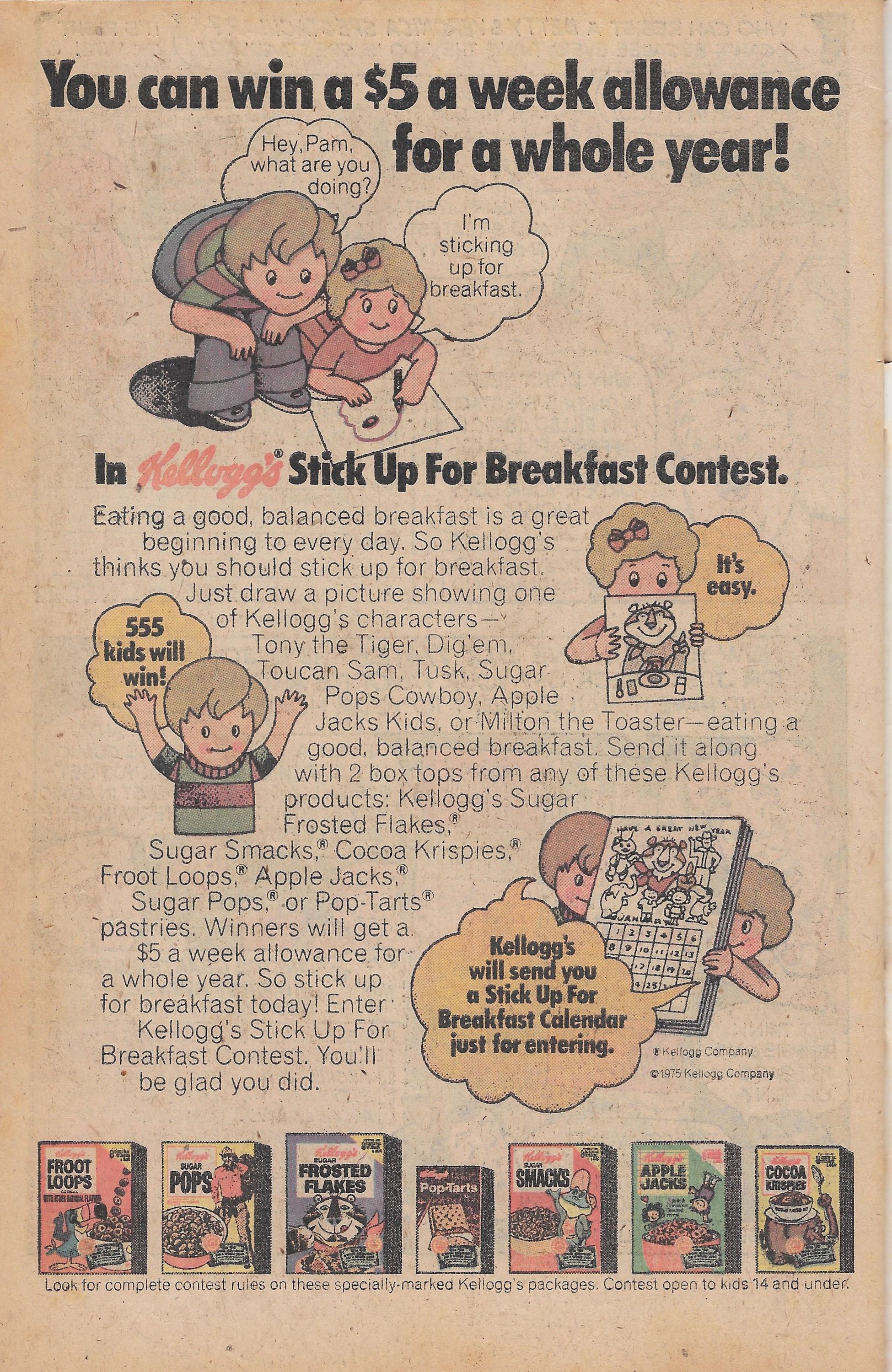 Read online Life With Archie (1958) comic -  Issue #157 - 34