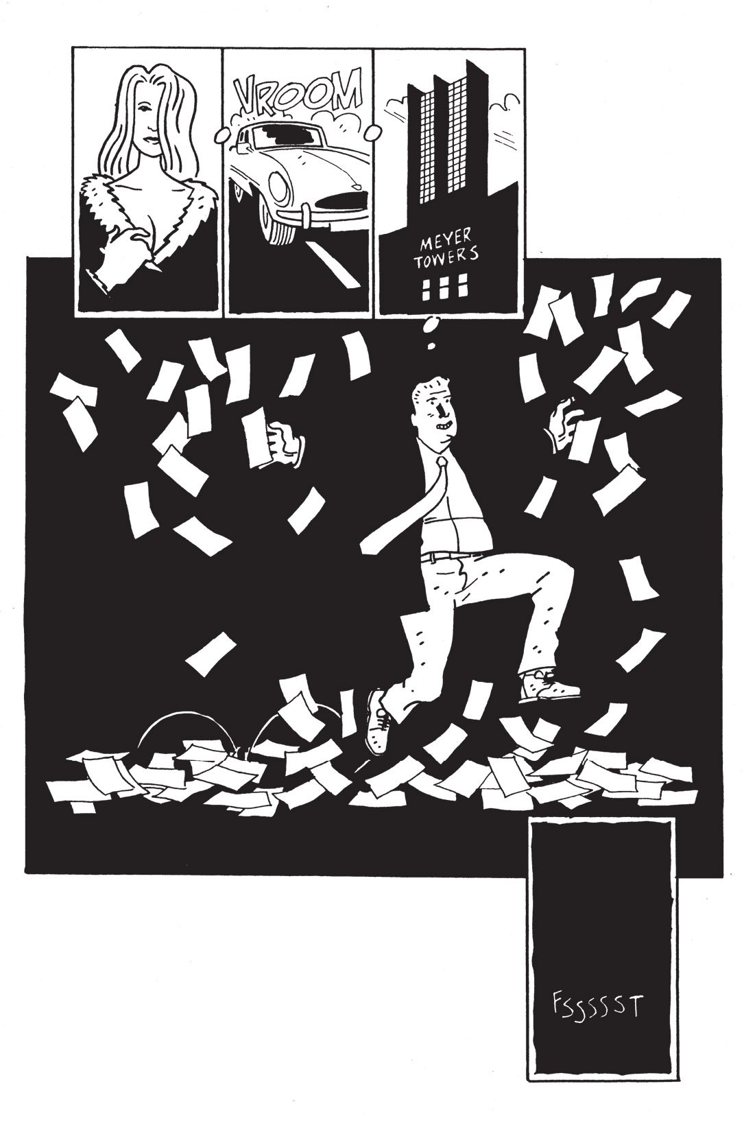 Read online Kane comic -  Issue # TPB 6 (Part 1) - 18