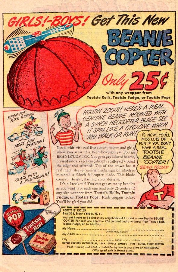 Read online Marvel Mystery Comics comic -  Issue #88 - 15