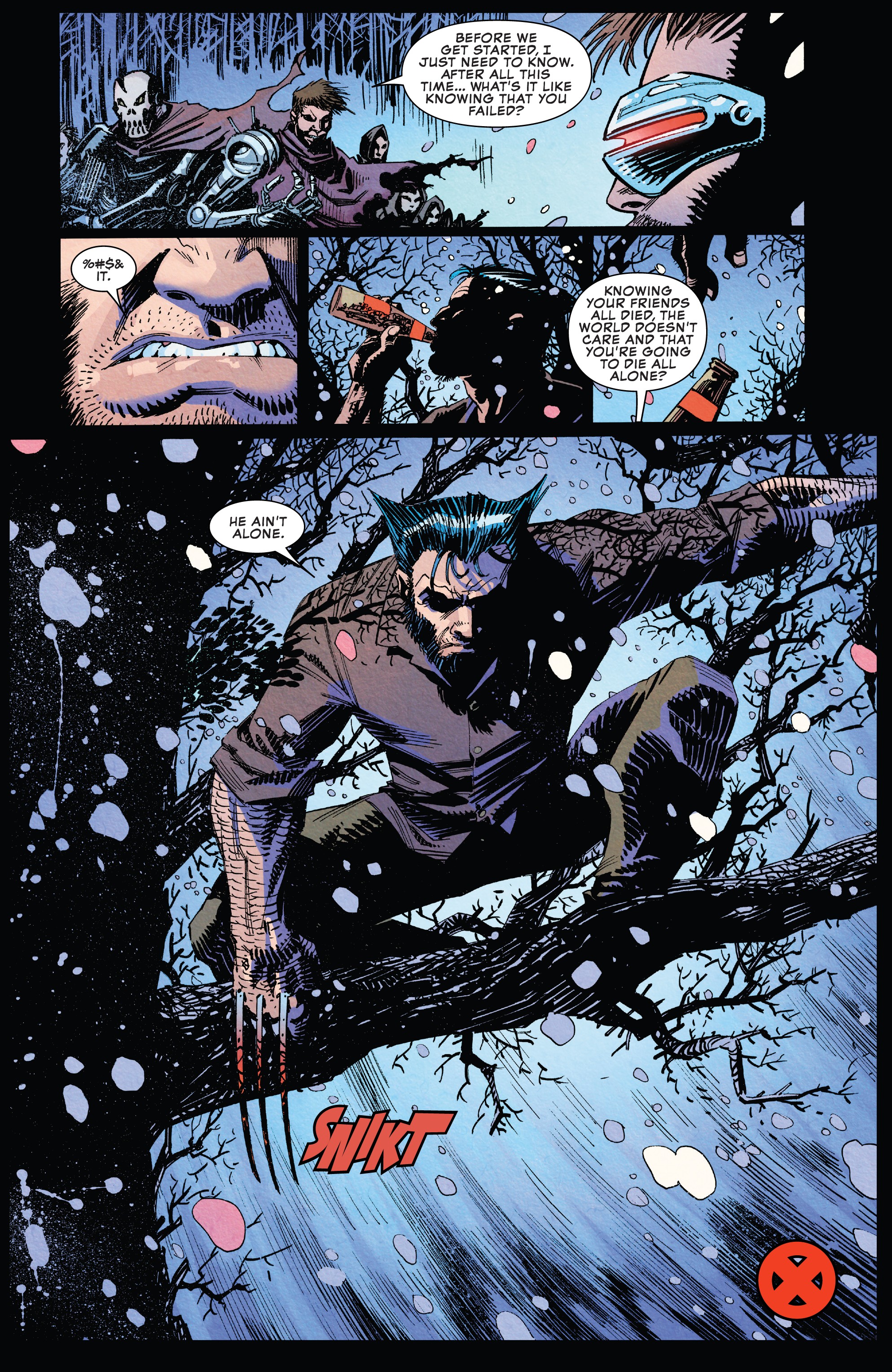 Read online Uncanny X-Men (2019) comic -  Issue #11 - 53