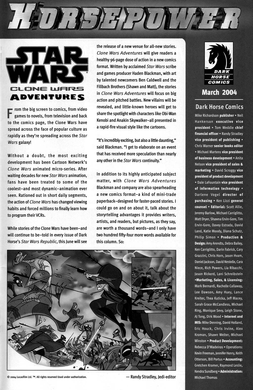 Read online Lone comic -  Issue #5 - 26