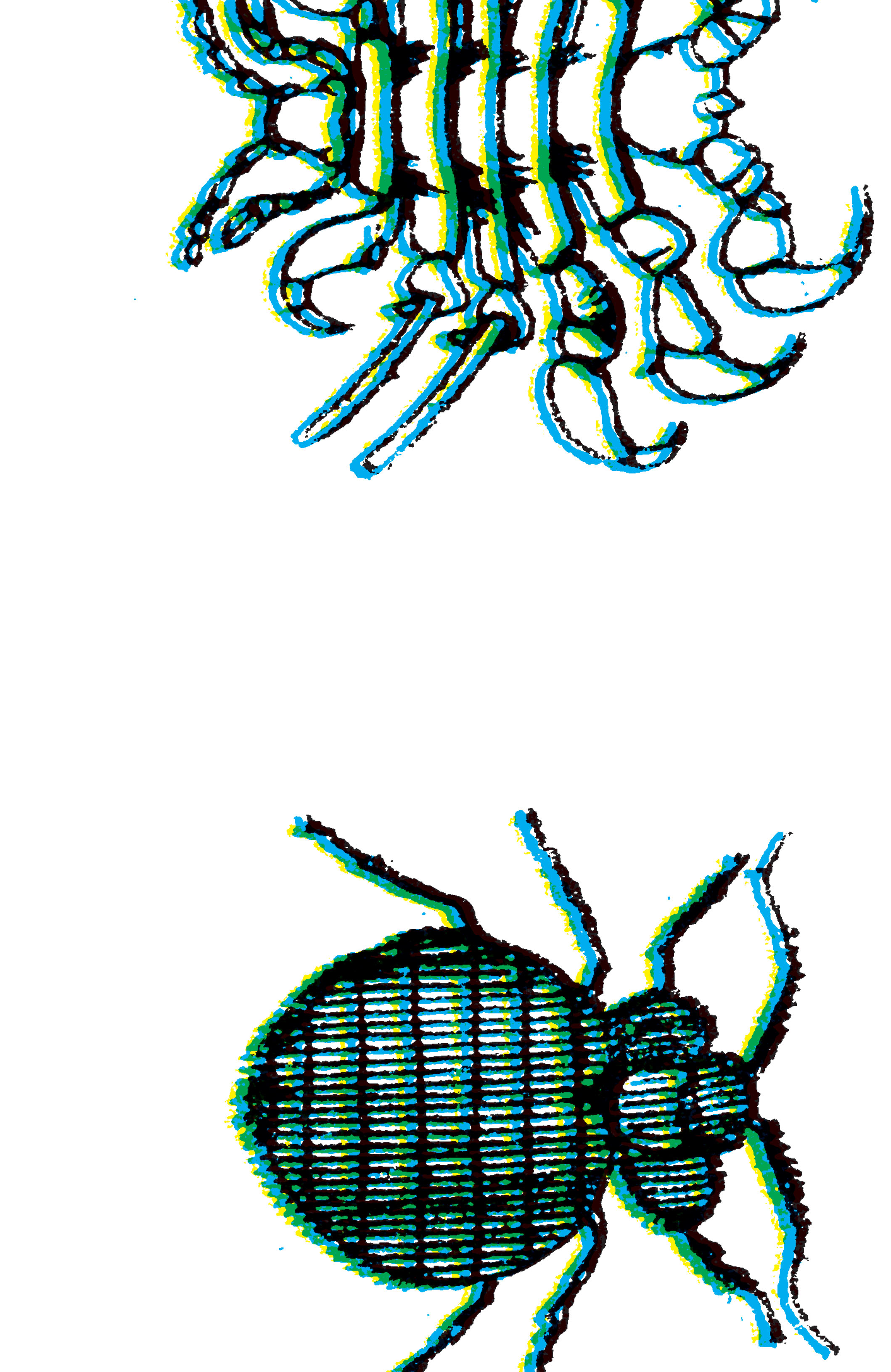 Read online Animal Man (1988) comic -  Issue # _ by Grant Morrison 30th Anniversary Deluxe Edition Book 1 (Part 3) - 91