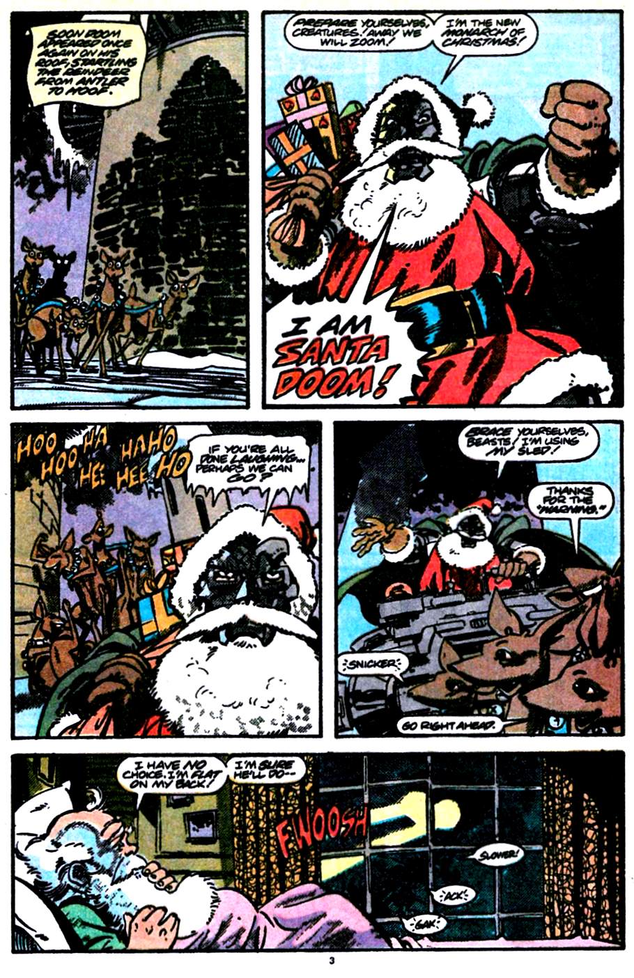Read online What The--?! comic -  Issue #10 - 5