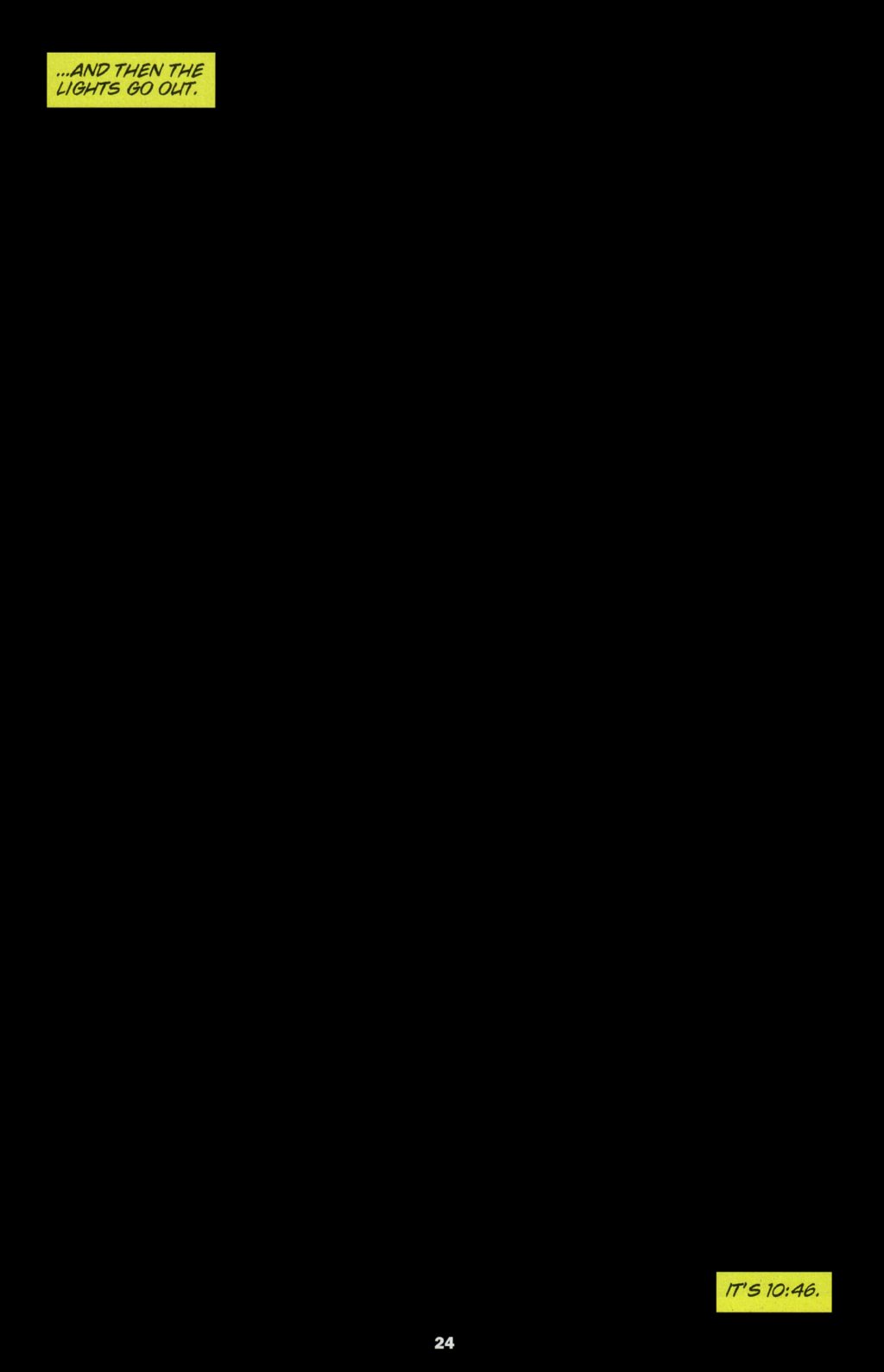 Read online Team One: WildC.A.T.s comic -  Issue #2 - 23