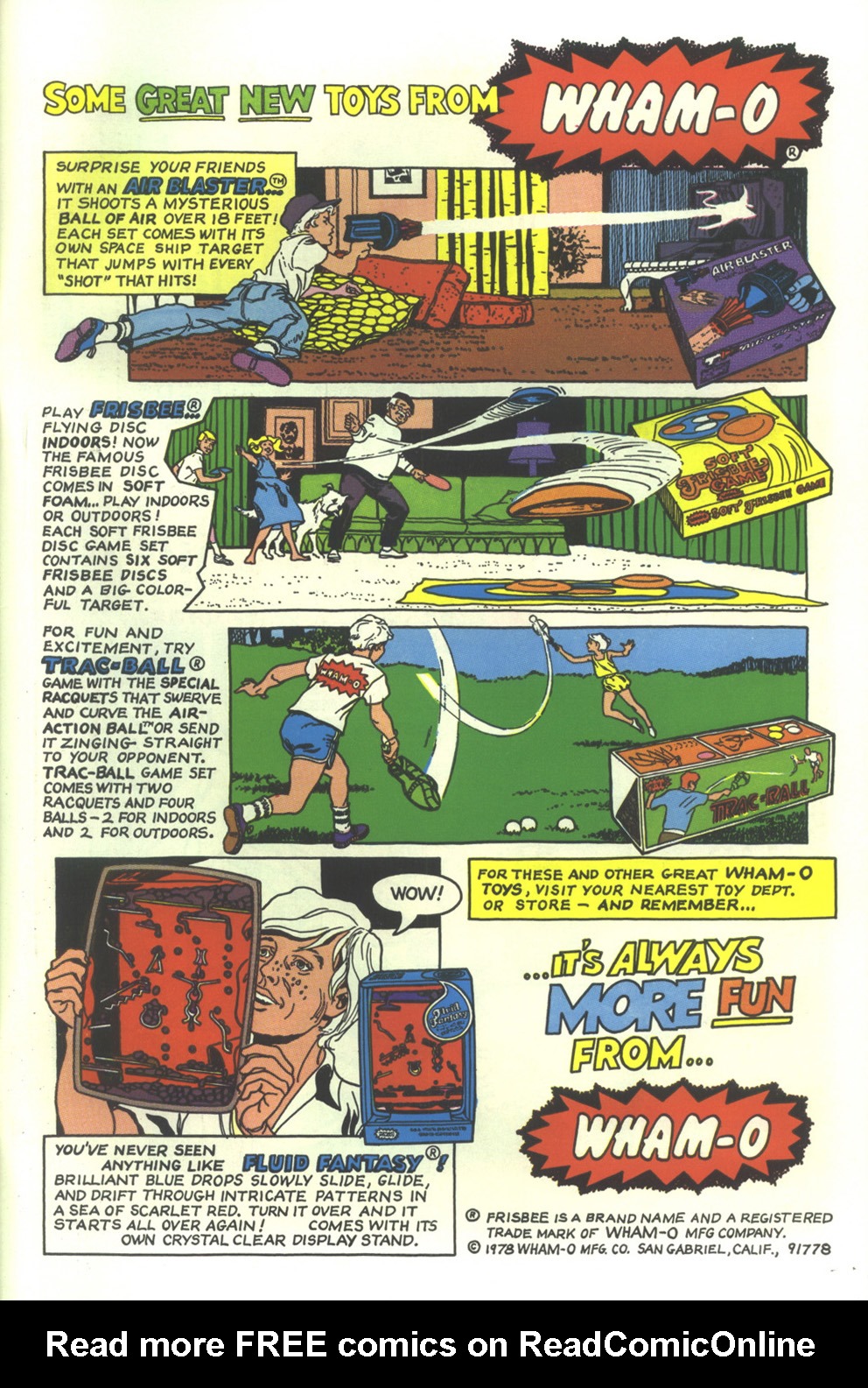 Read online Walt Disney's Mickey Mouse comic -  Issue #191 - 35