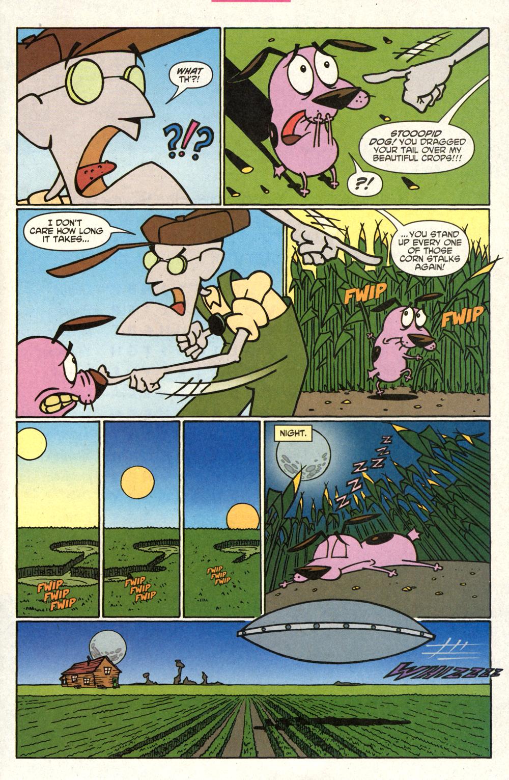 Read online Cartoon Cartoons comic -  Issue #31 - 17