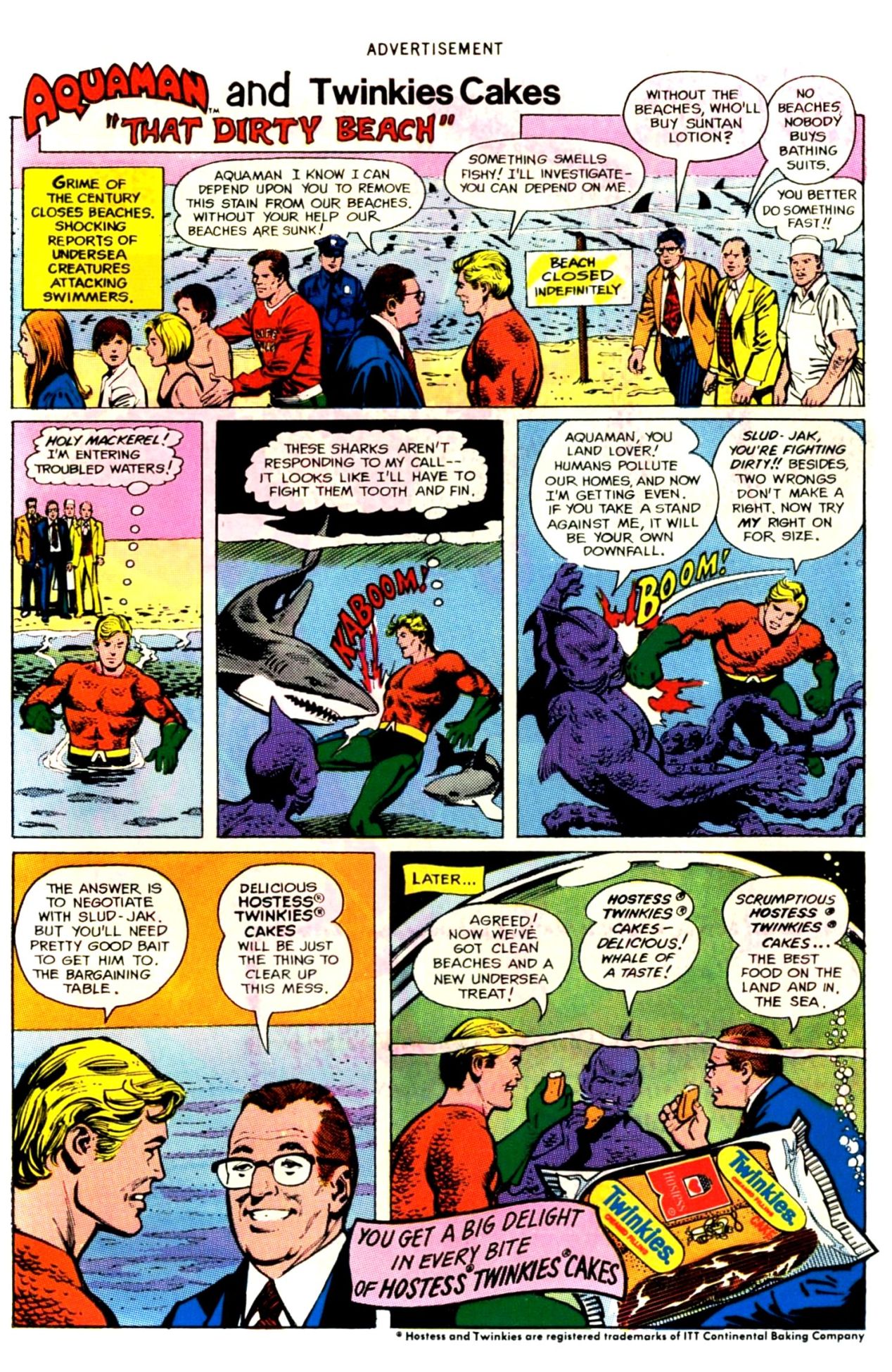 Read online The Brave and the Bold (1955) comic -  Issue #133 - 2