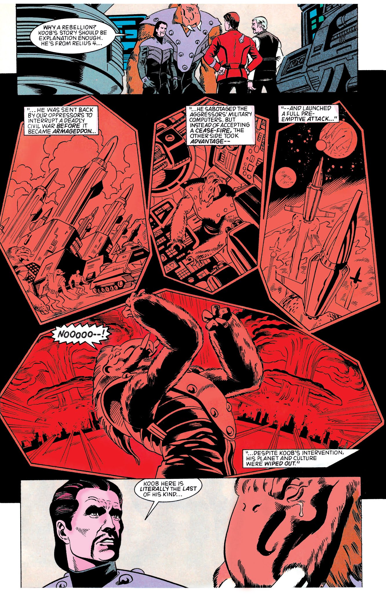 Read online Star Trek Archives comic -  Issue # TPB 3 (Part 1) - 49