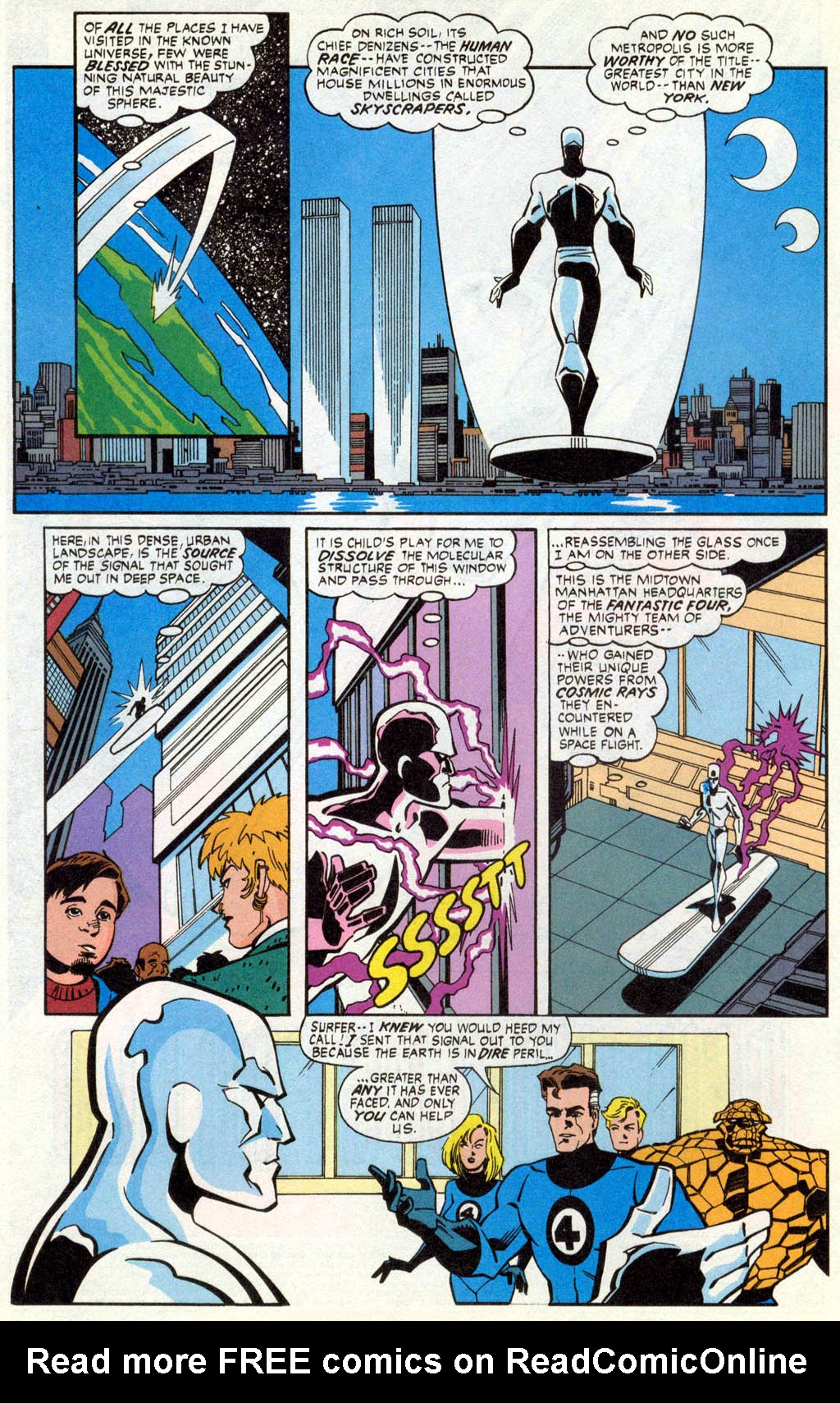 Marvel Adventures (1997) Issue #16 #16 - English 3