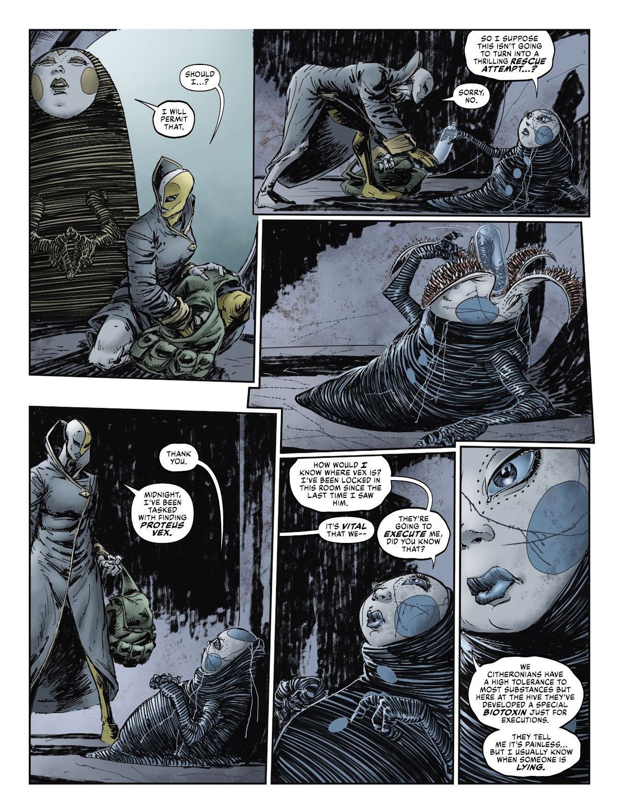 2000 AD issue 2262 - Page 89