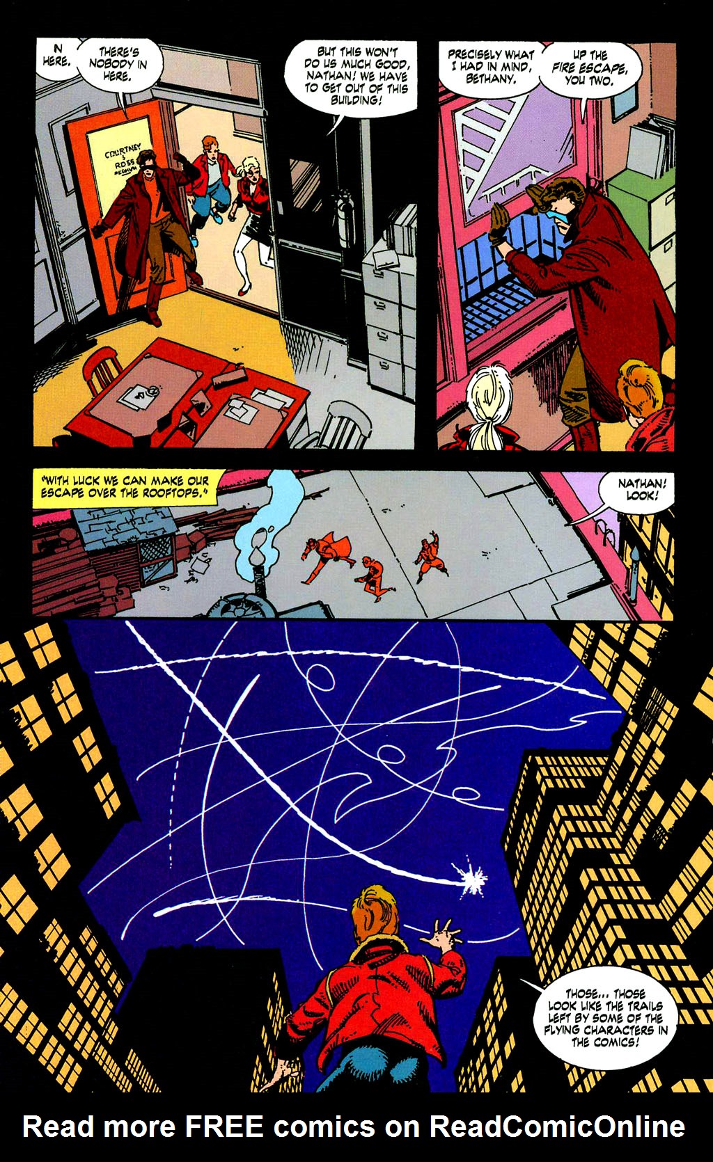 Read online John Byrne's Next Men (1992) comic -  Issue # TPB 5 - 79