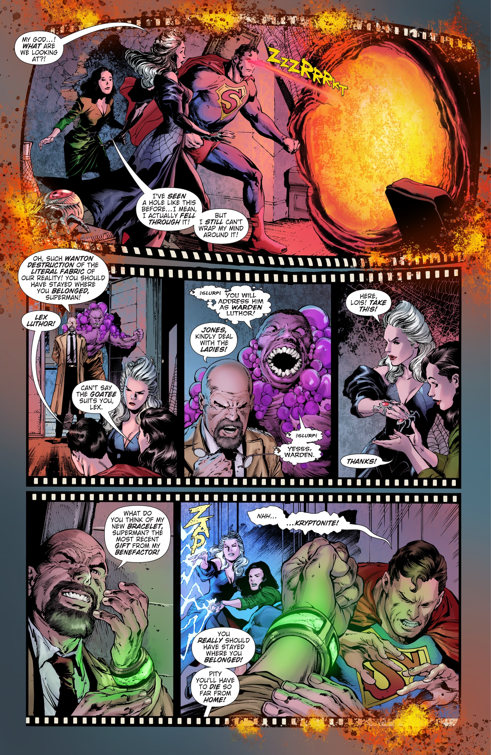 Read online Batman/Superman (2019) comic -  Issue #17 - 18