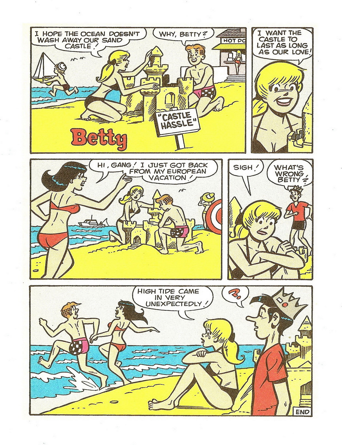 Read online Archie's Pals 'n' Gals Double Digest Magazine comic -  Issue #20 - 8
