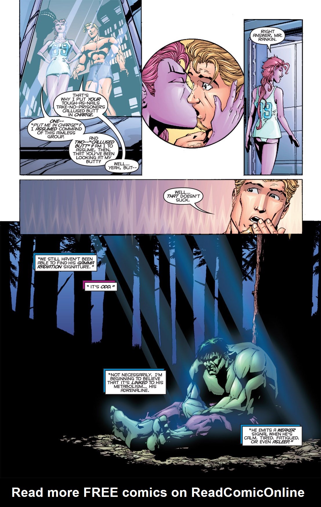 Read online Deadpool Classic comic -  Issue # TPB 20 (Part 2) - 43