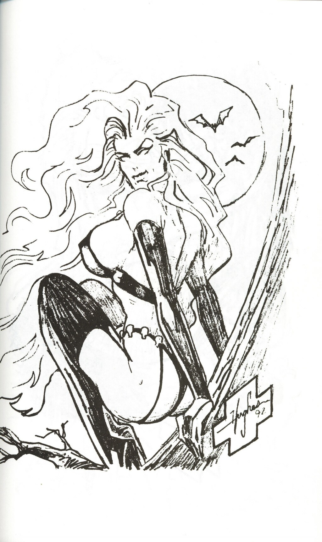 Read online Evil Ernie (1991) comic -  Issue # TPB - 140