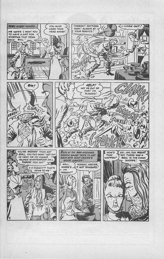 Tom Mix Western issue 2 - Page 25