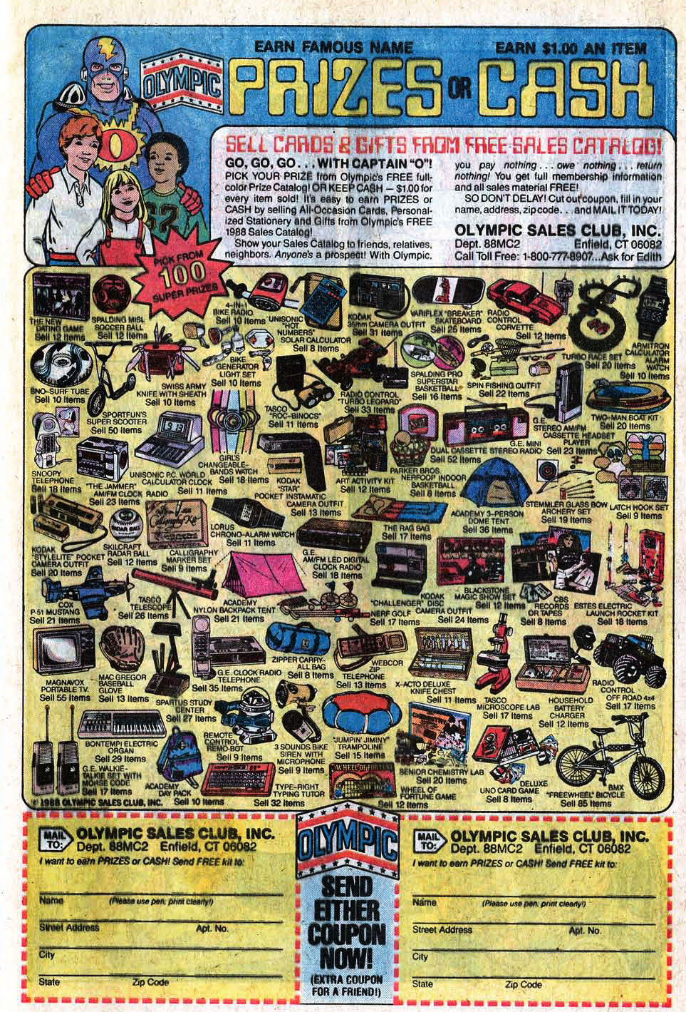 Read online Fantastic Four (1961) comic -  Issue #314 - 9