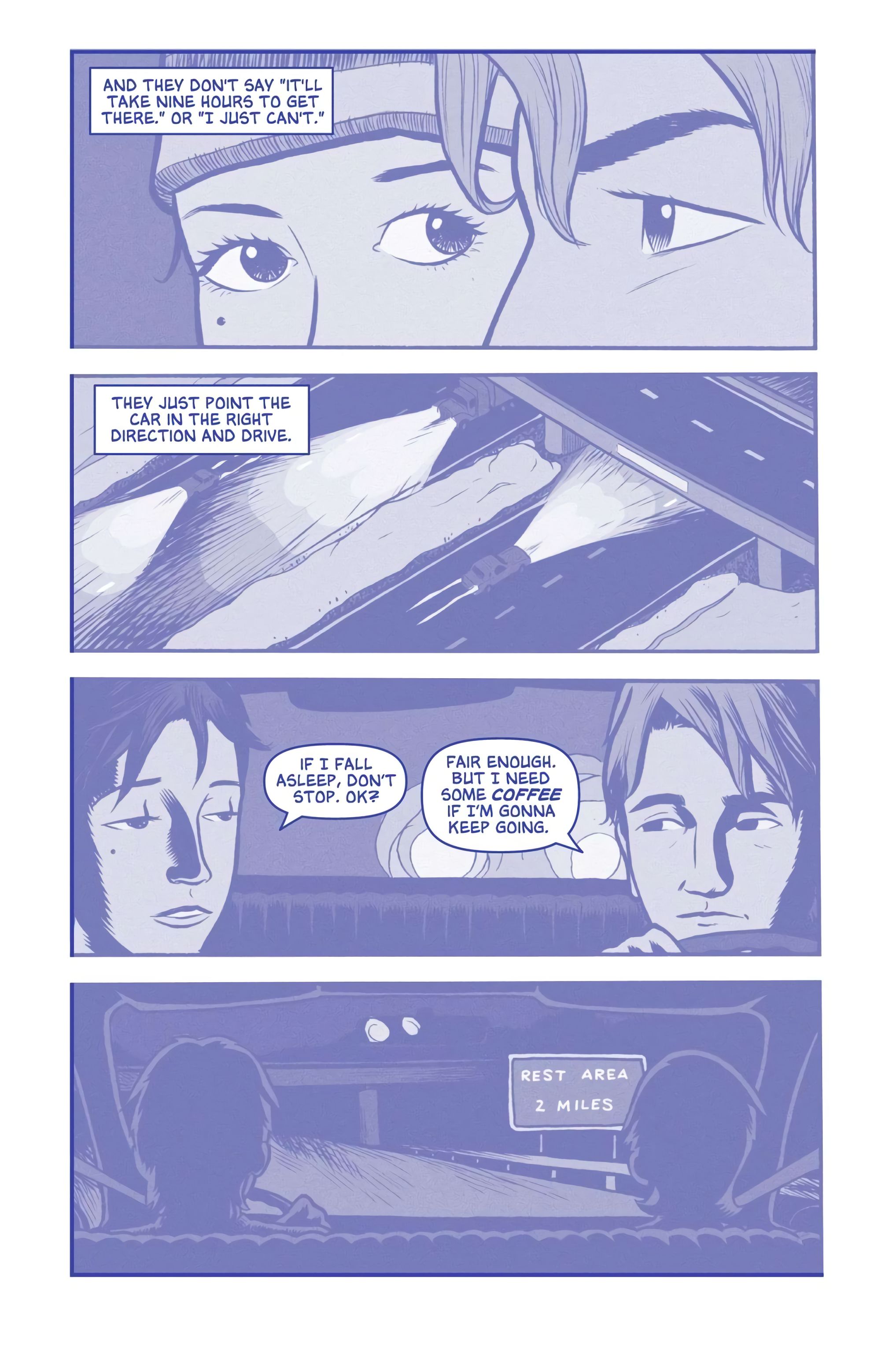 Read online The Plain Janes comic -  Issue # _Omnibus (Part 2) - 10