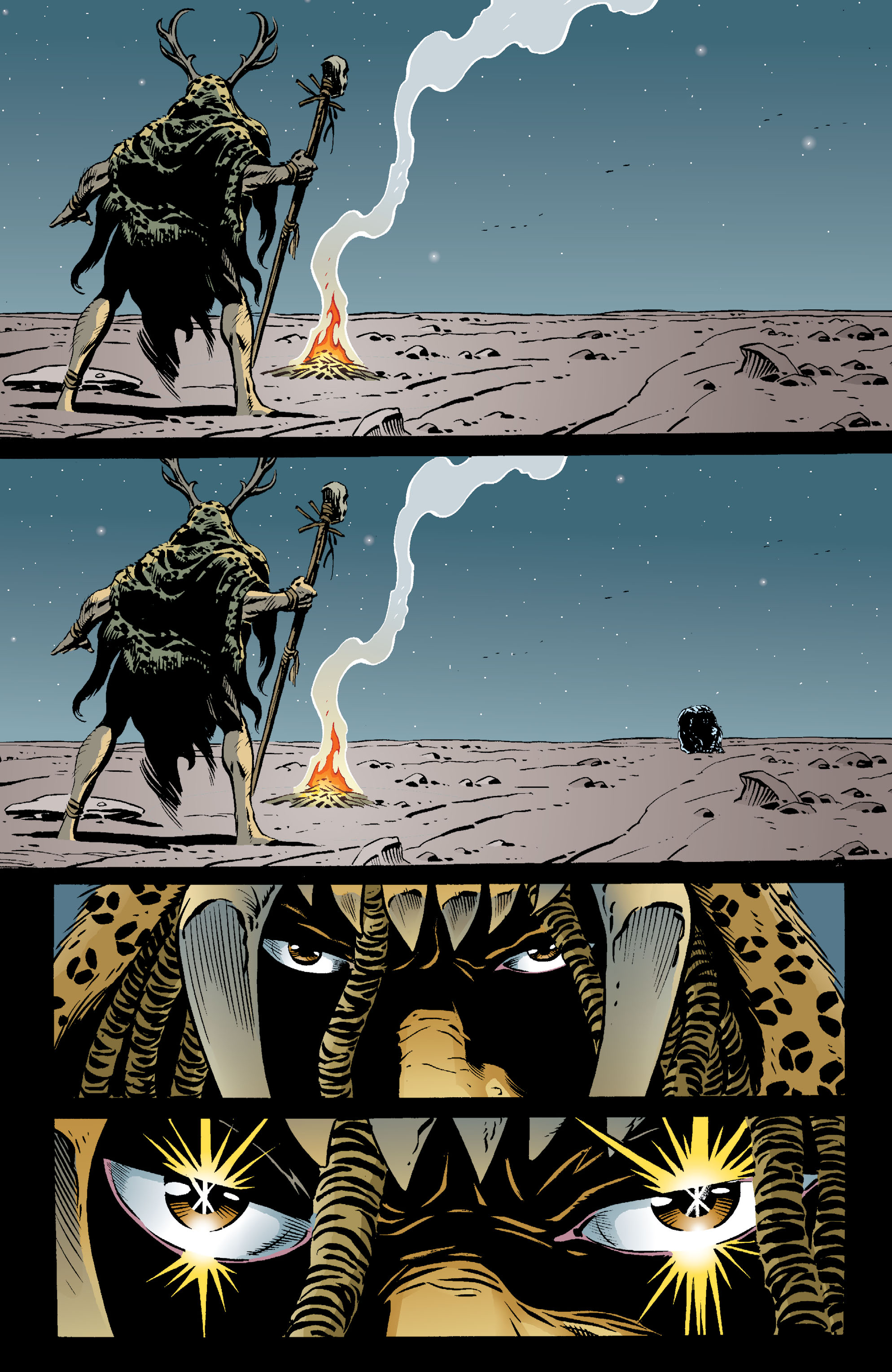 Read online Elseworlds: Justice League comic -  Issue # TPB 3 (Part 1) - 10