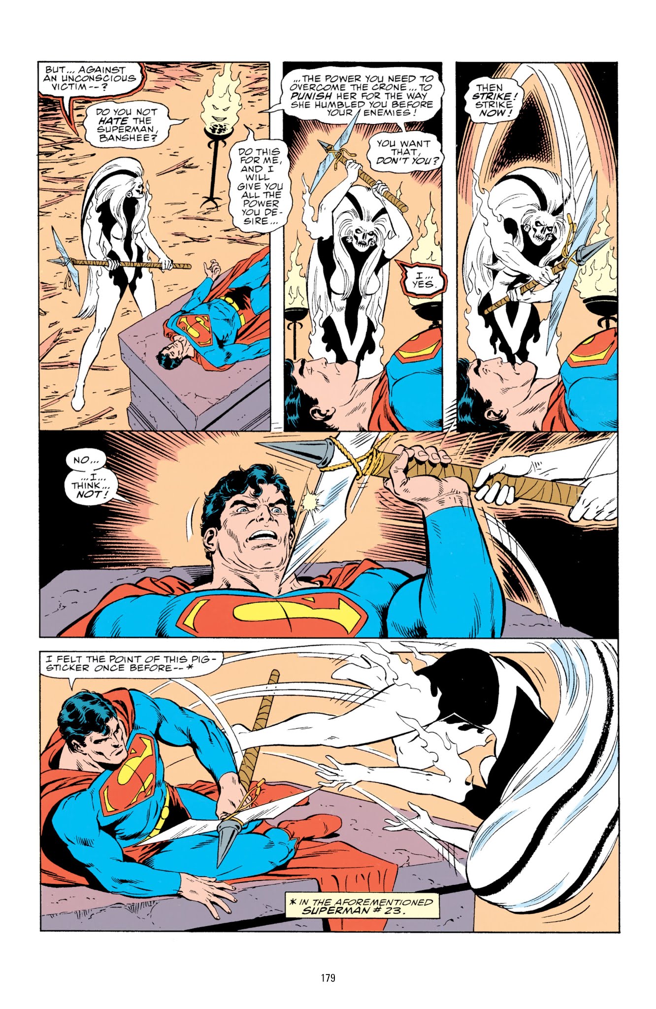 Read online Lois Lane: A Celebration of 75 Years comic -  Issue # TPB (Part 2) - 80