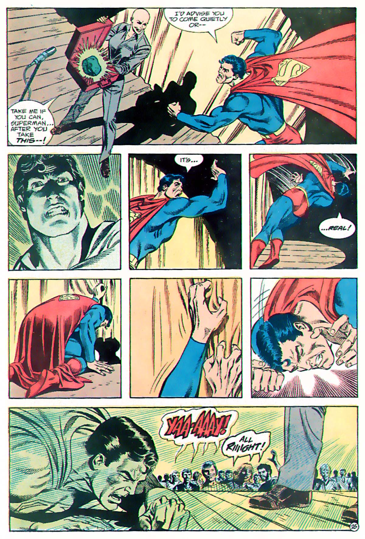 Read online DC Comics Presents comic -  Issue # _Annual 4 - 27