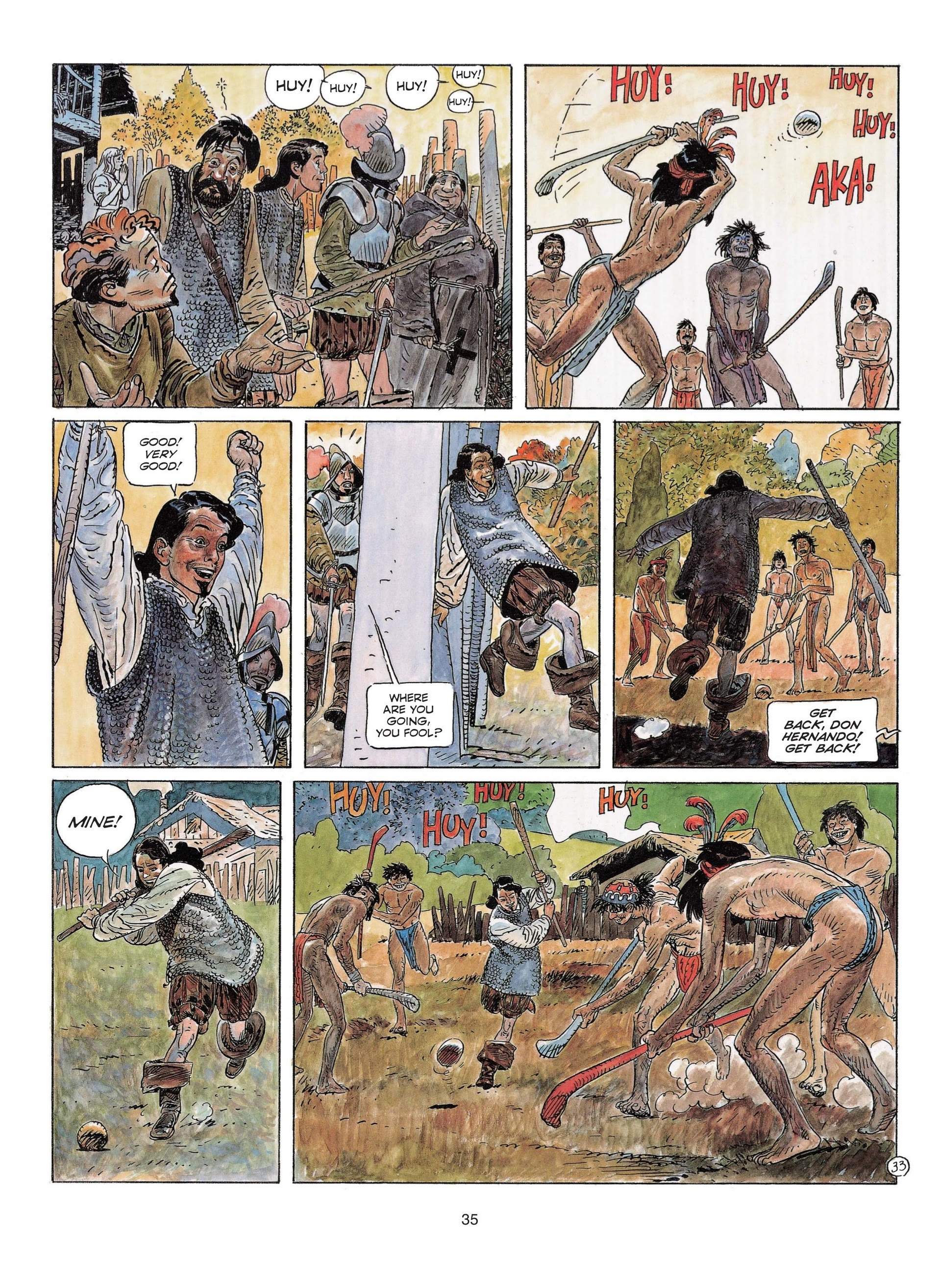 Read online Flower of a New World comic -  Issue # Full - 36