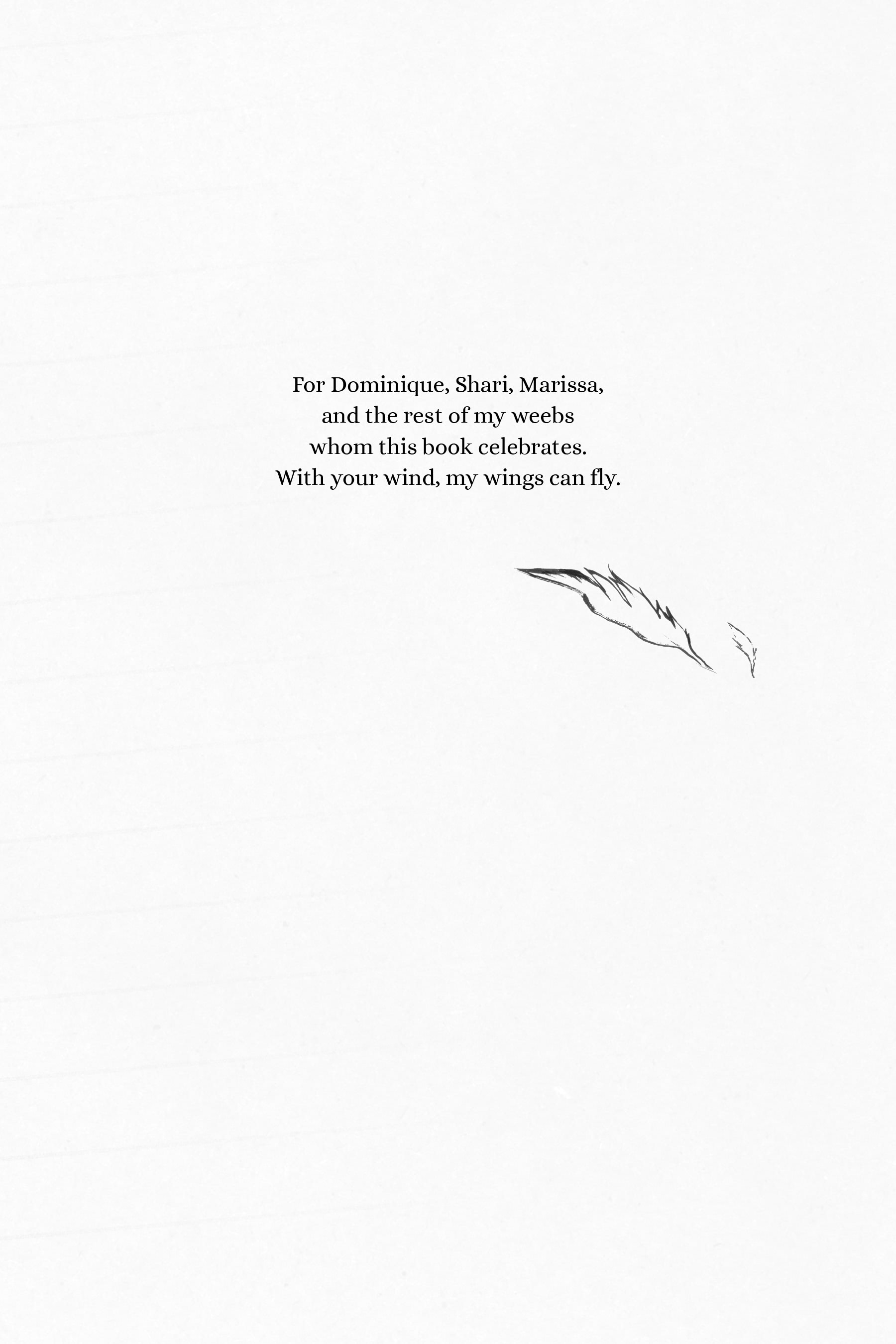 Read online Weeaboo comic -  Issue # TPB (Part 1) - 6