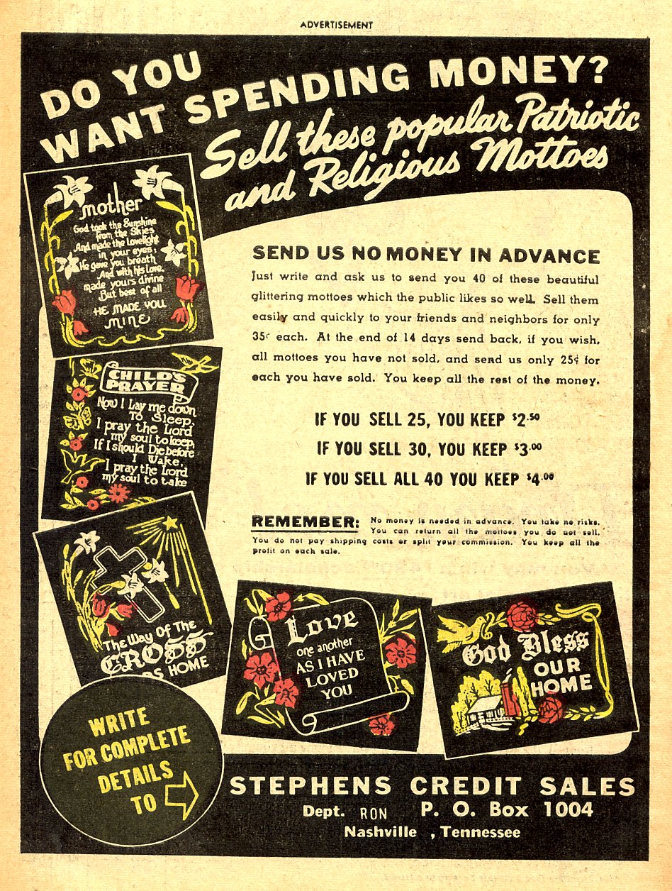 Read online Strange Tales (1951) comic -  Issue #66 - 33