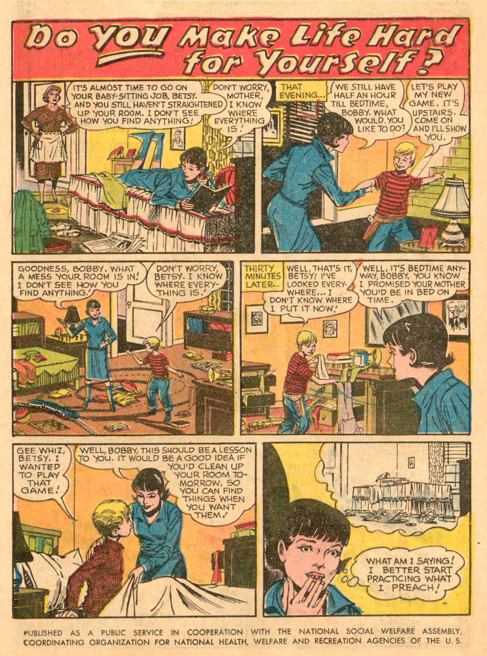 Read online Superman's Girl Friend, Lois Lane comic -  Issue #9 - 12
