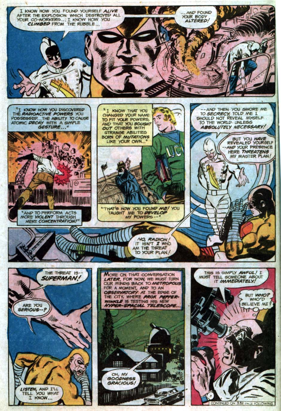 Superman (1939) issue 308 - Page 9