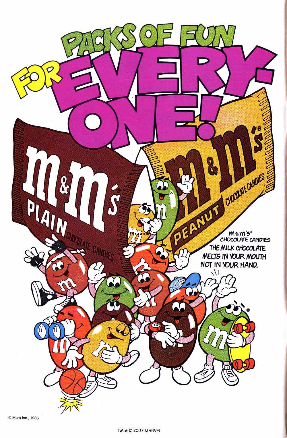 Read online Iron Man (1968) comic -  Issue # Annual 8 - 2