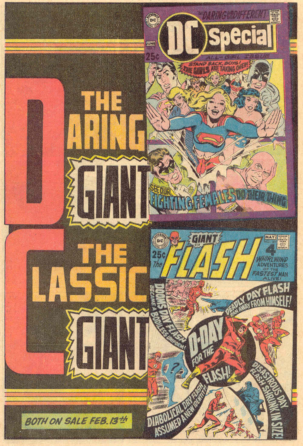 Read online Action Comics (1938) comic -  Issue #375 - 12