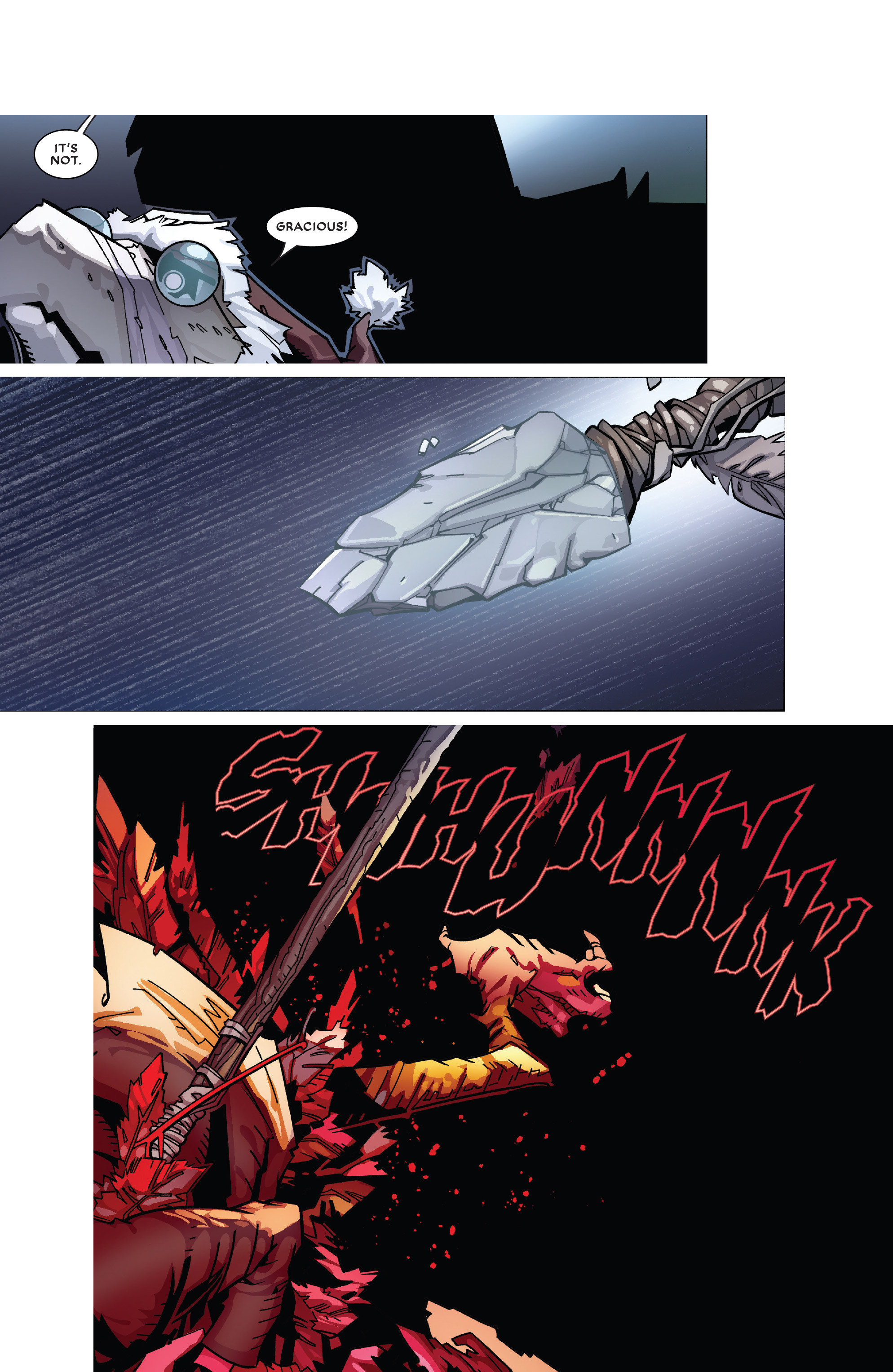 Read online Deadpool (2020) comic -  Issue #1 - 27