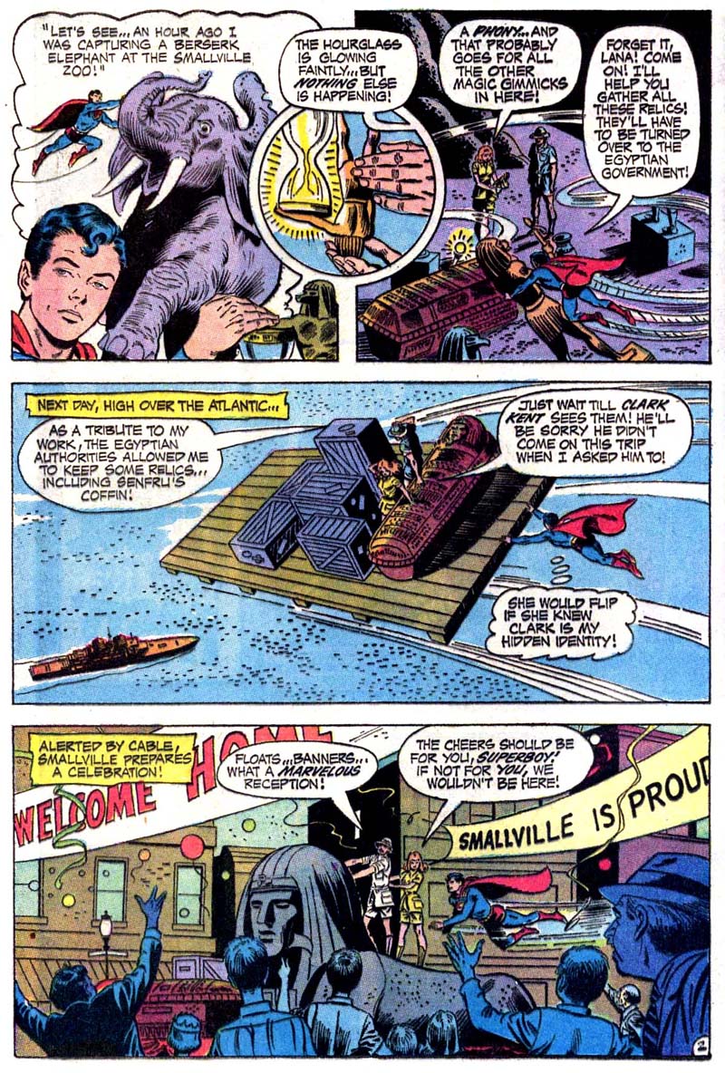 Superboy (1949) 177 Page 16