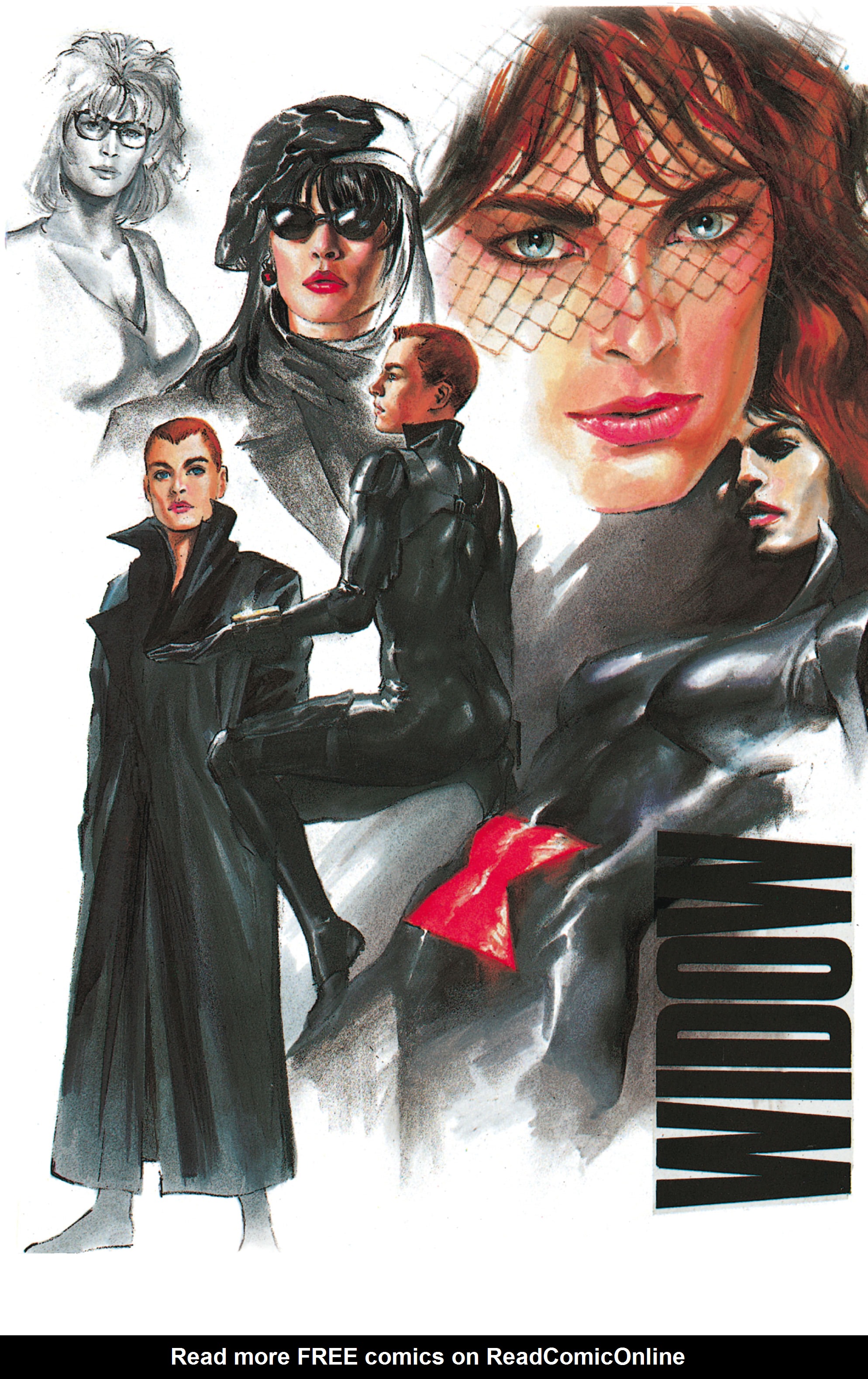 Read online Marvels 25th Anniversary comic -  Issue # TPB (Part 3) - 68