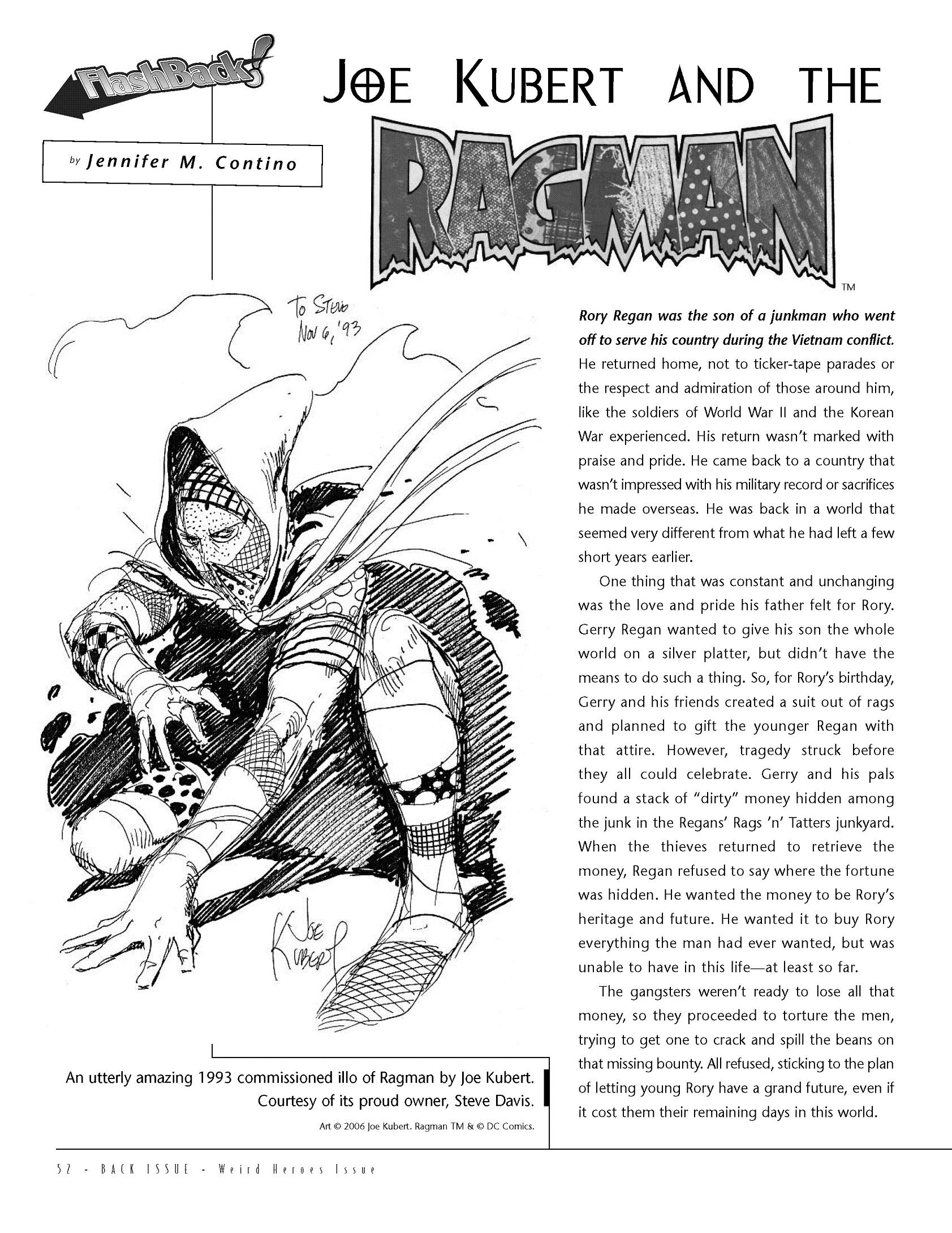 Read online Back Issue comic -  Issue #15 - 54