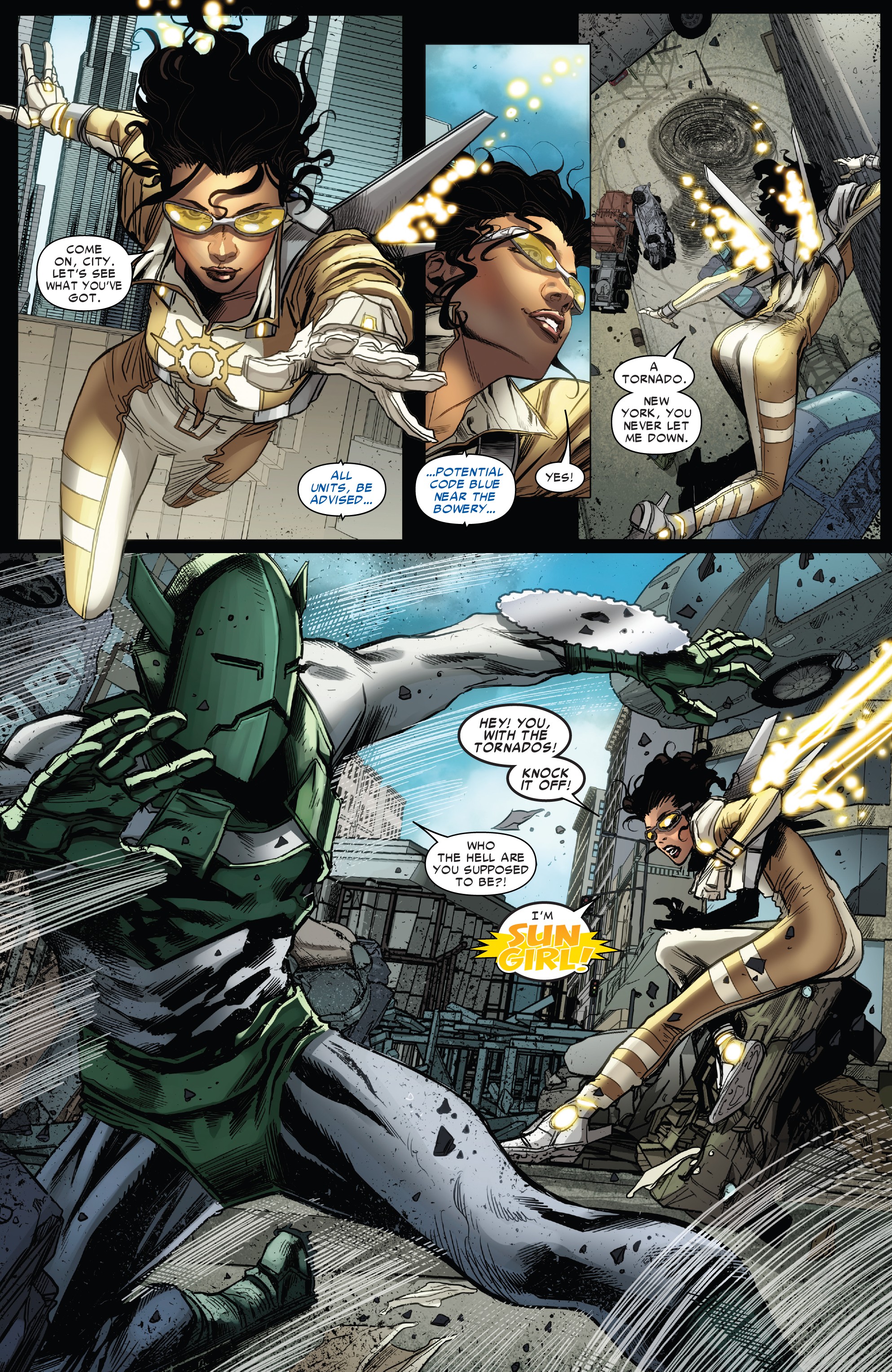 Read online Superior Spider-Man Companion comic -  Issue # TPB (Part 4) - 43