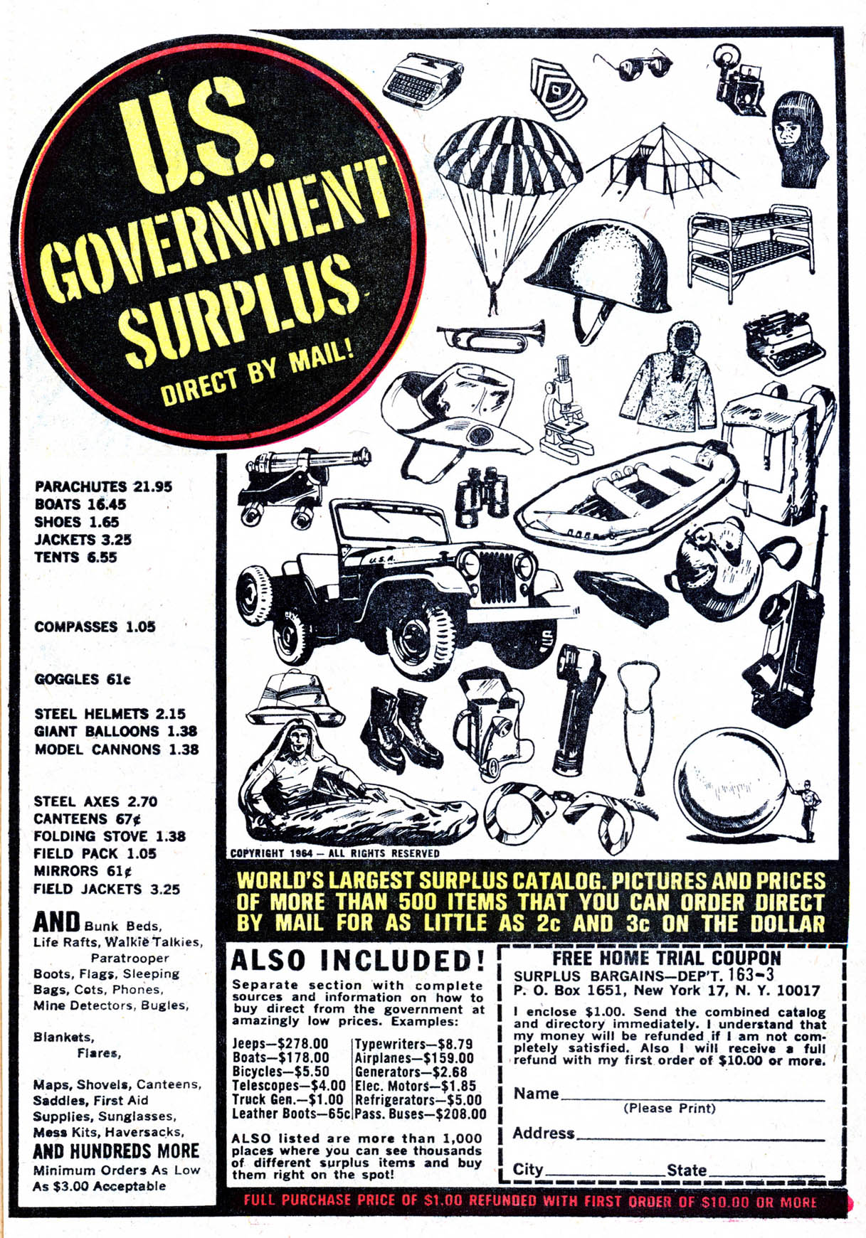 Read online Marvel Super-Heroes comic -  Issue #13 - 51