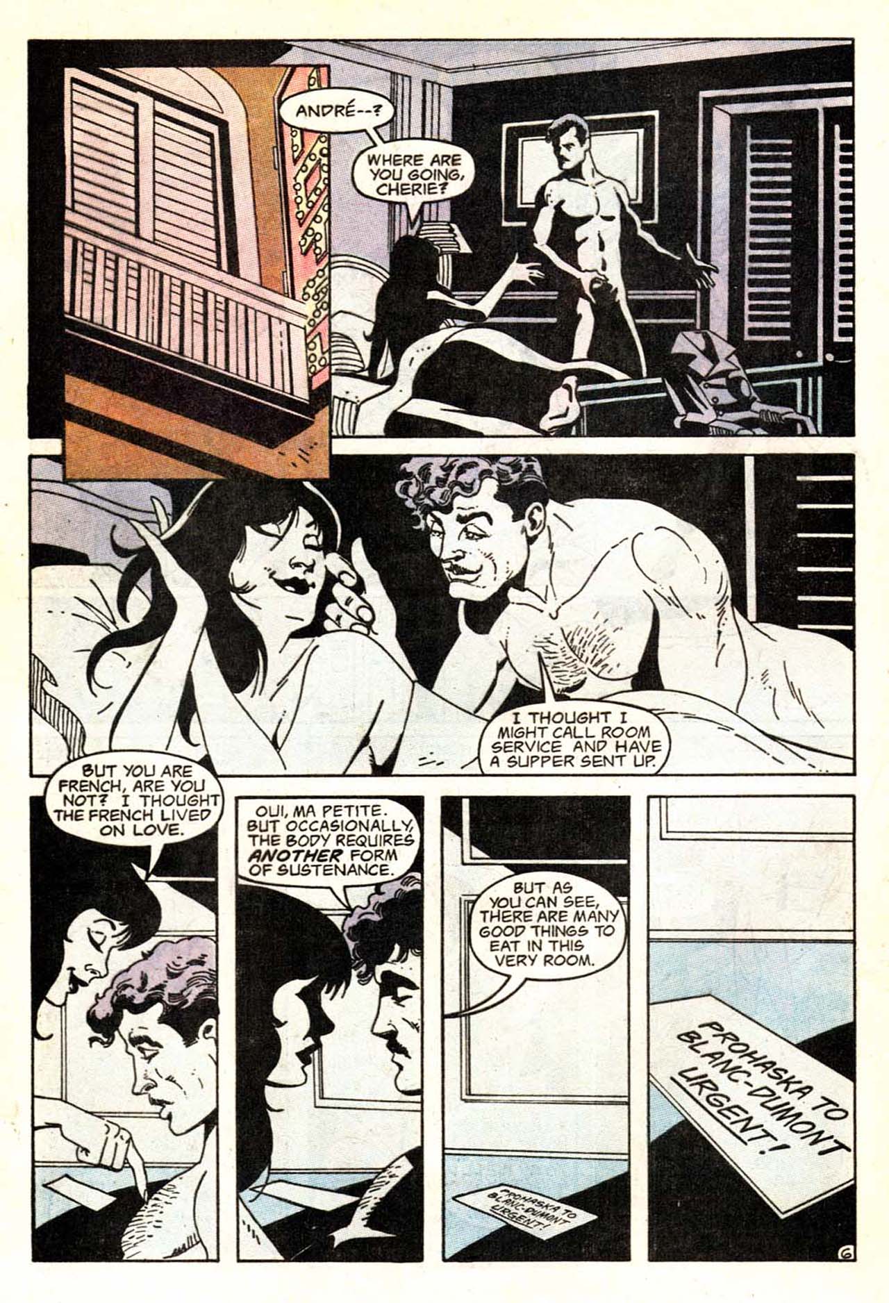Action Comics (1938) 605 Page 46